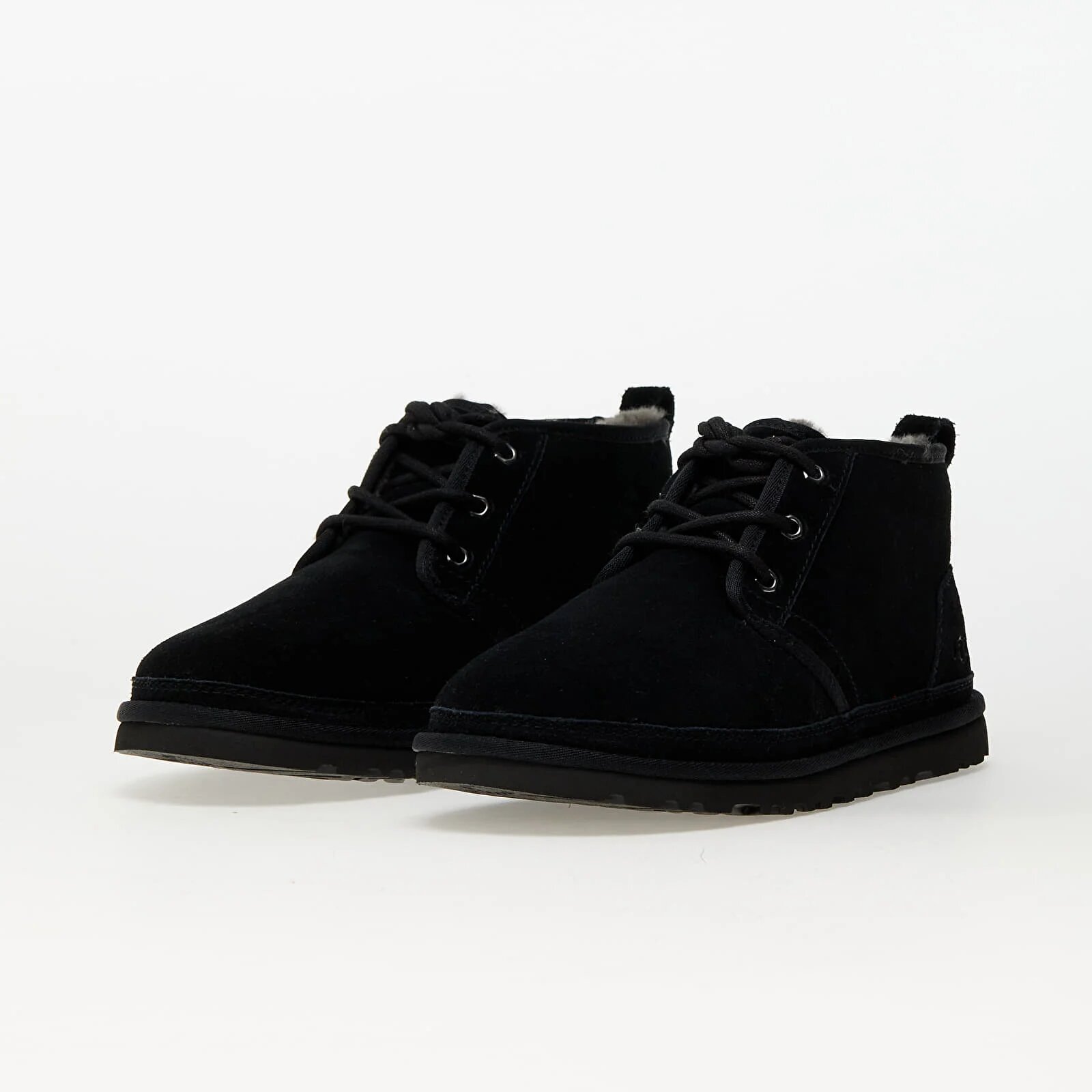Ugg Обувки M Neumel Black