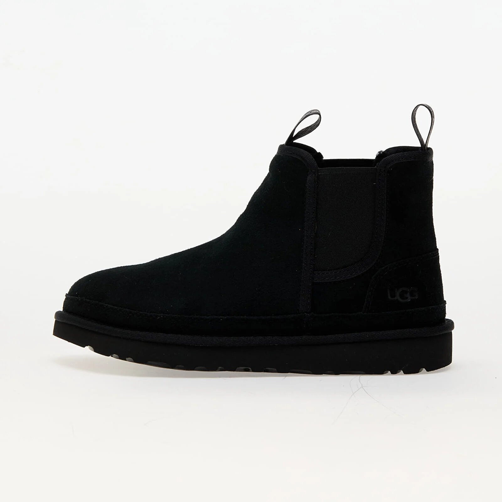 Ugg Обувки M Neumel Chelsea Balck