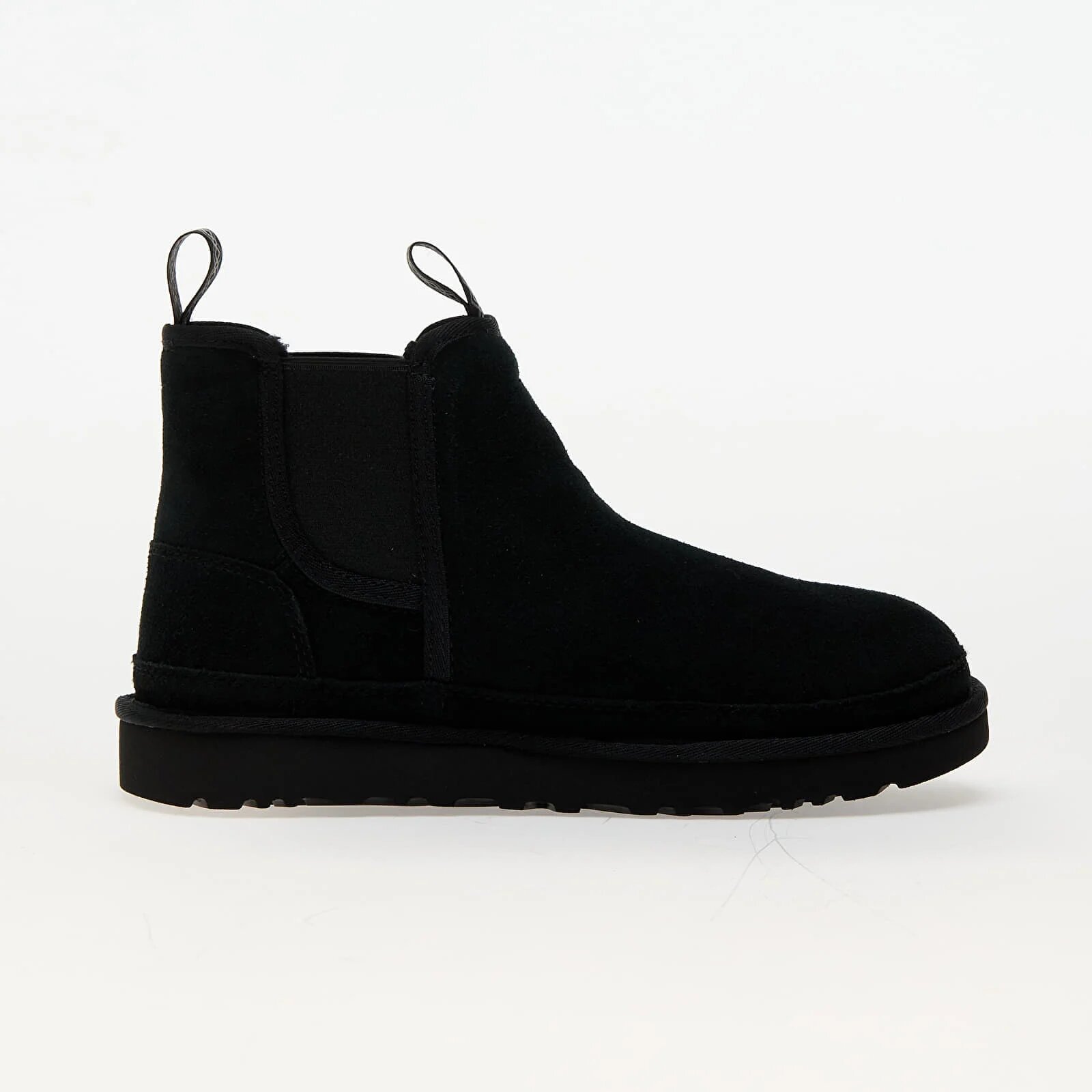 Ugg Обувки M Neumel Chelsea Balck