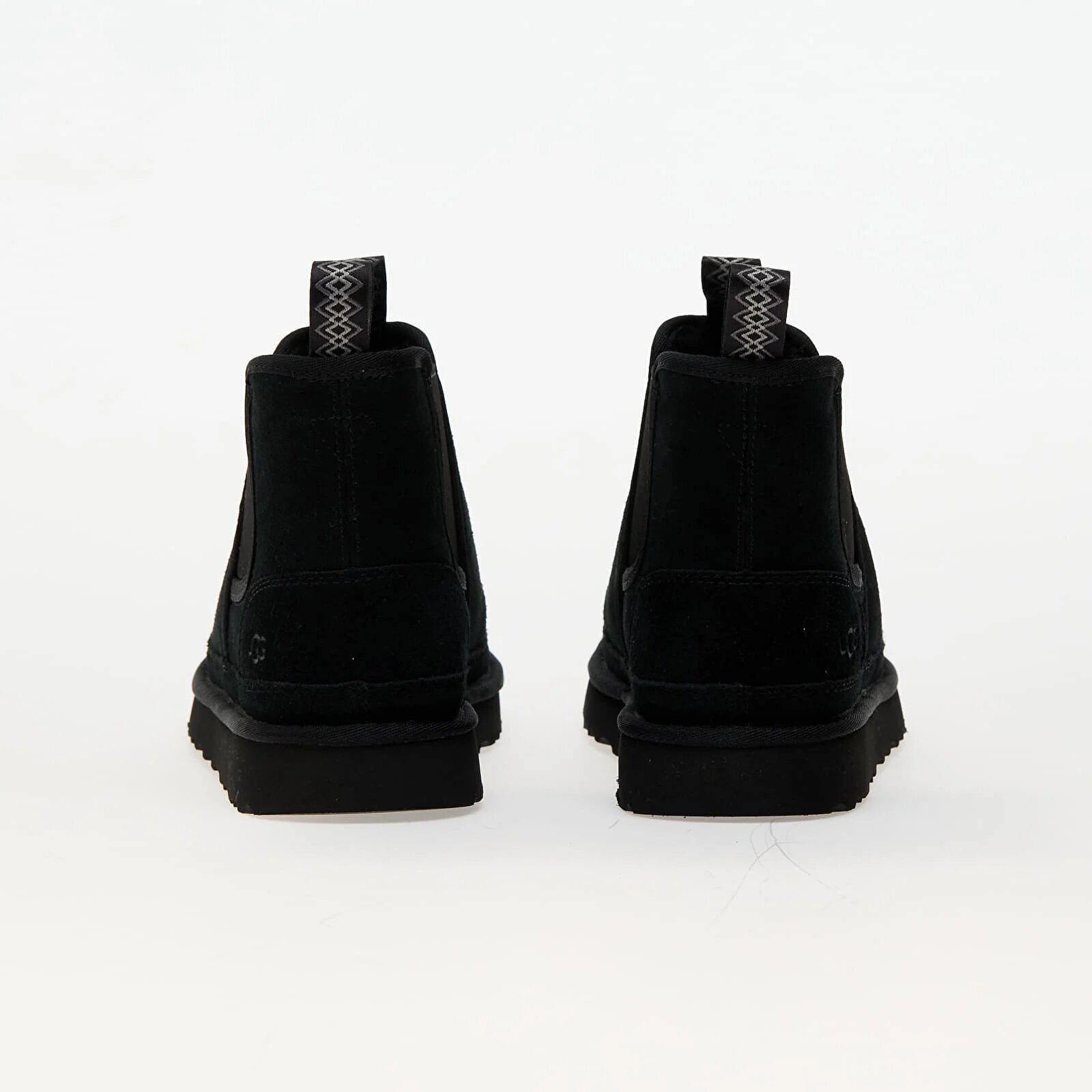 Ugg Обувки M Neumel Chelsea Balck