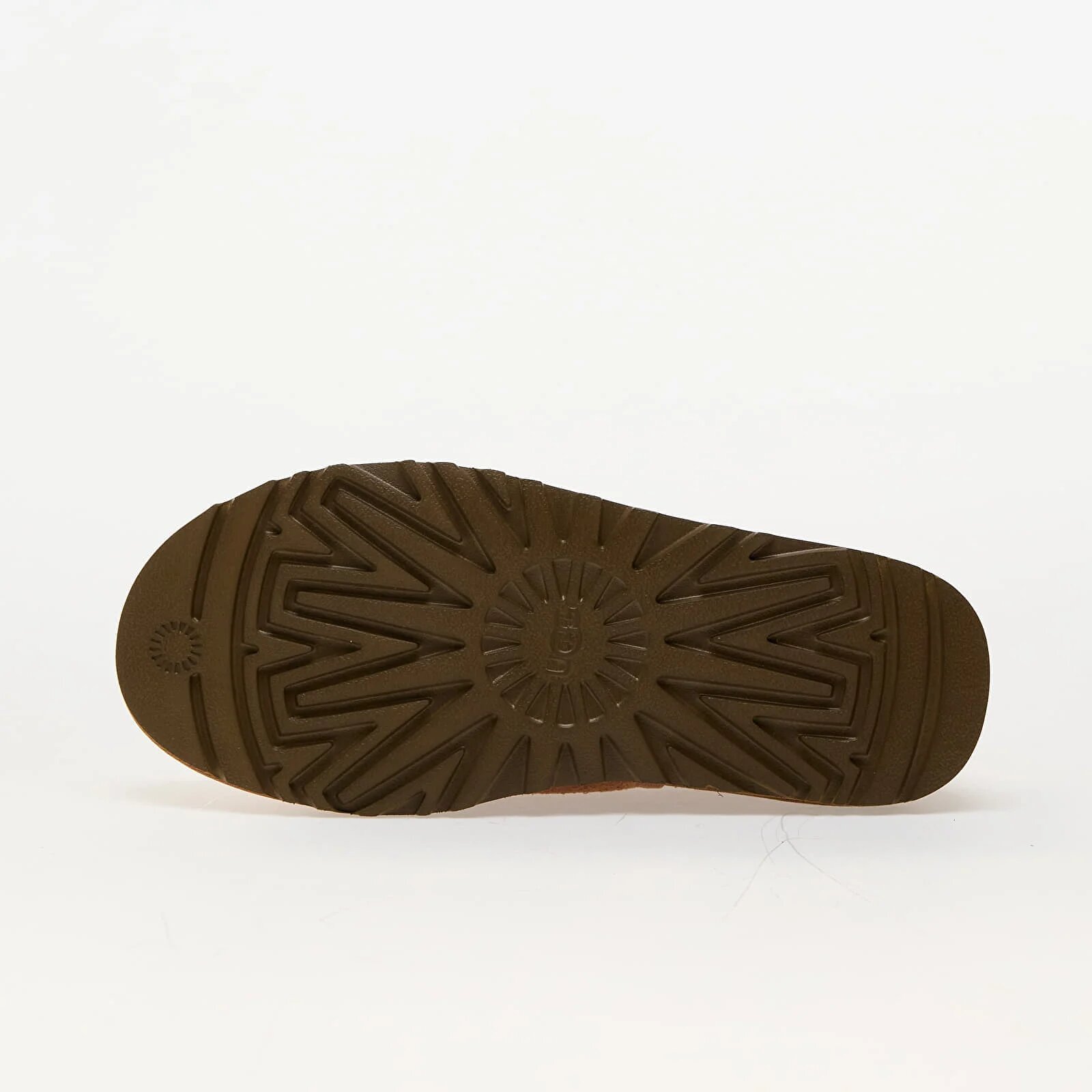 Ugg Обувки M Neumel Chelsea Chestnut