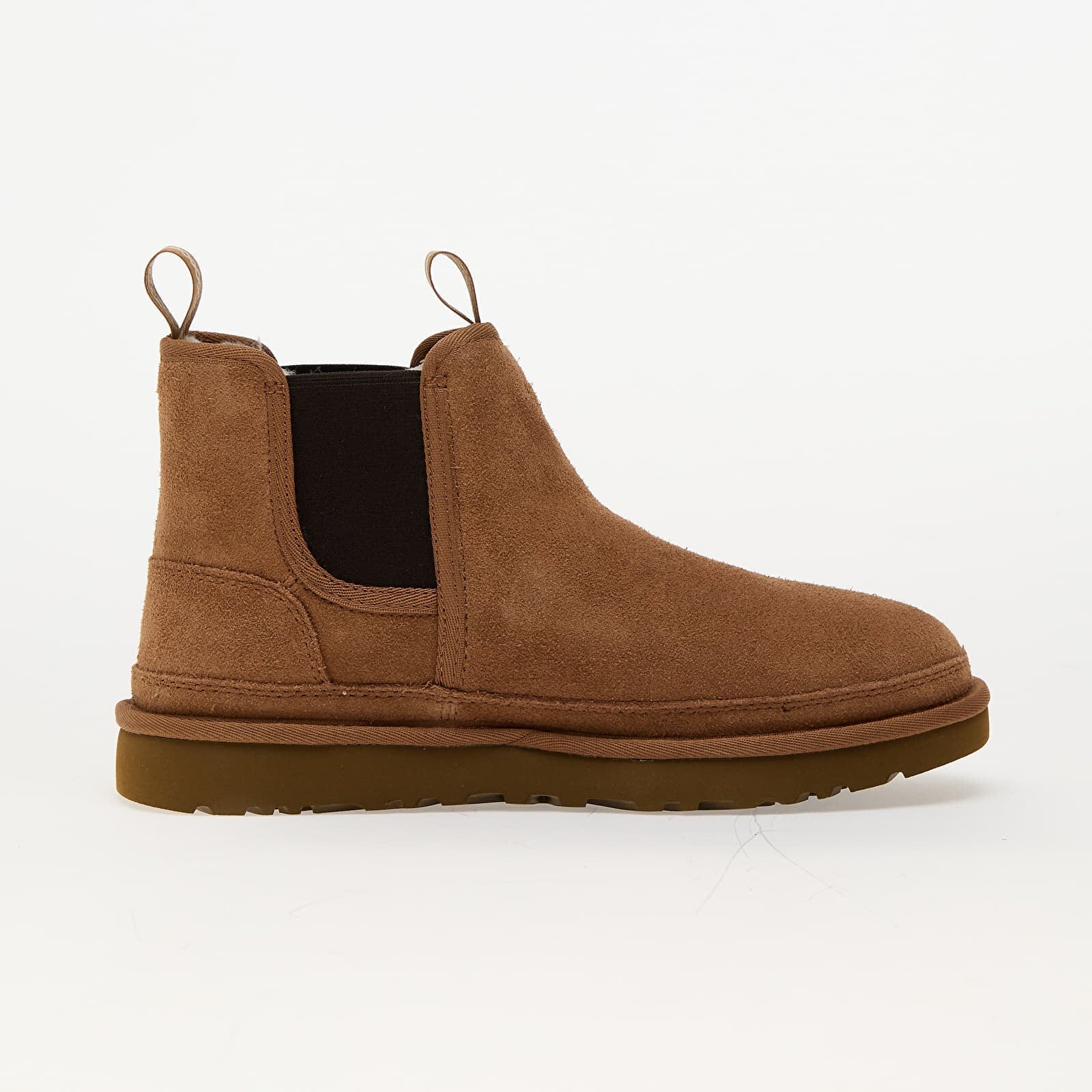 Ugg Обувки M Neumel Chelsea Chestnut