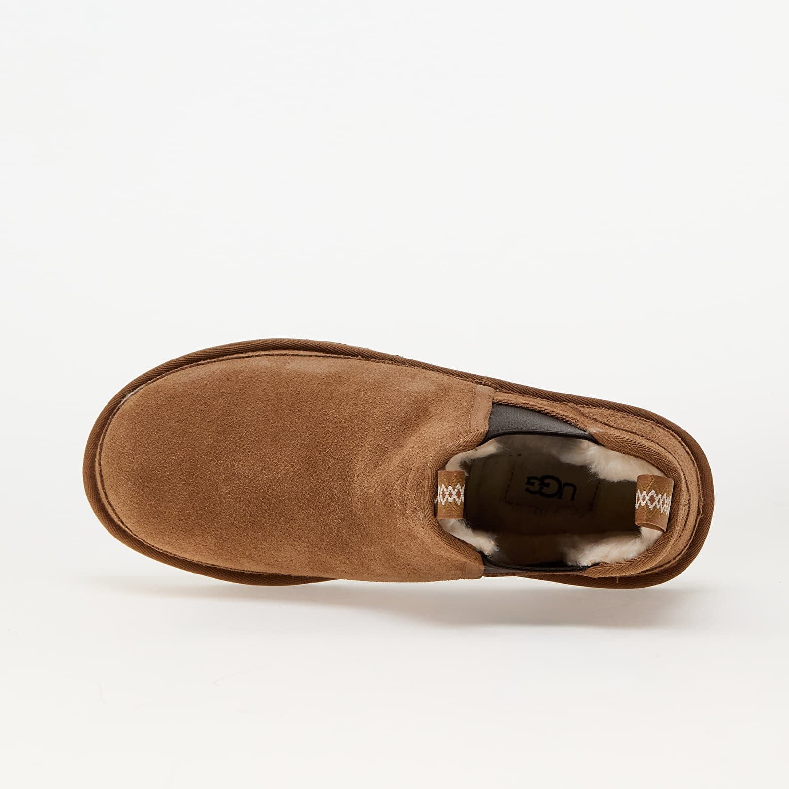 Ugg Обувки M Neumel Chelsea Chestnut