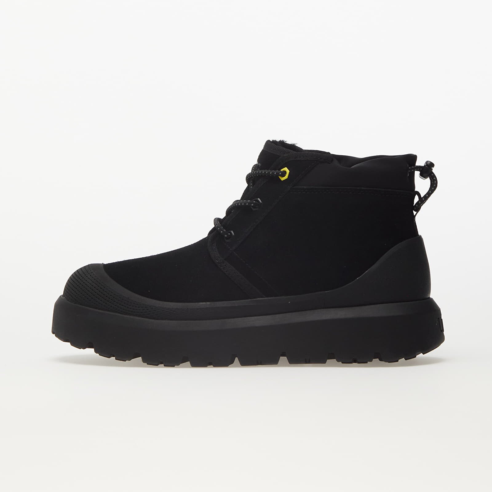 Ugg Обувки M Neumel Weather Hybrid Black/ Black