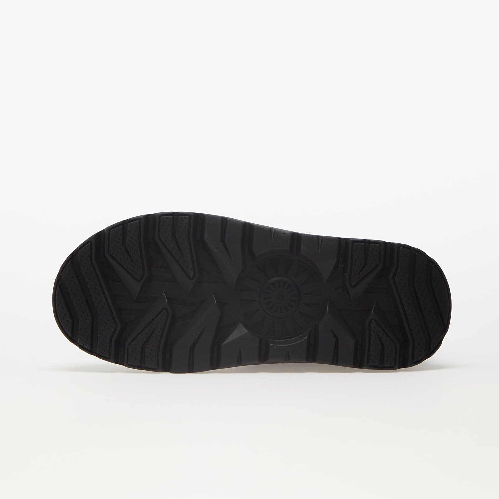 Ugg Обувки M Neumel Weather Hybrid Black/ Black