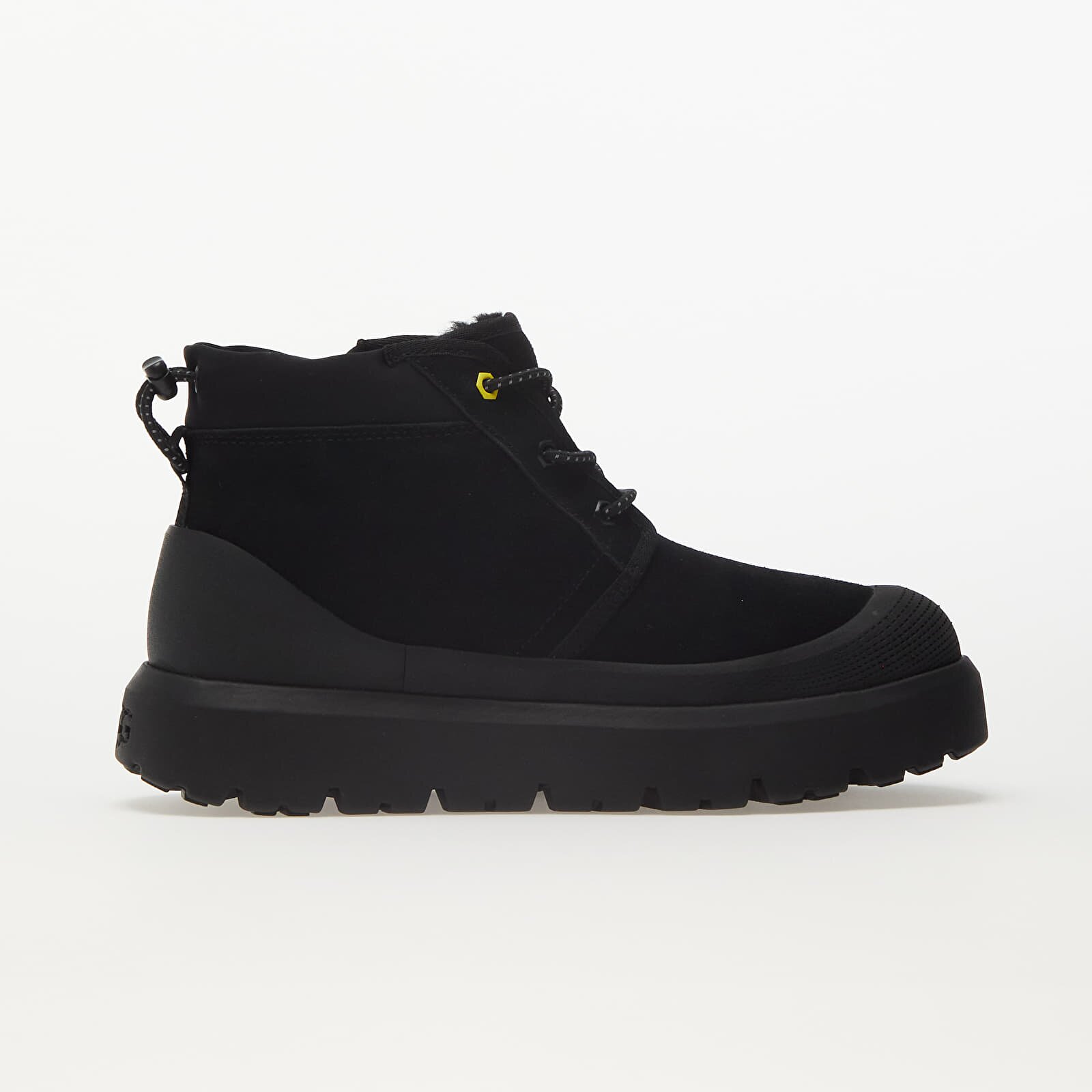 Ugg Обувки M Neumel Weather Hybrid Black/ Black