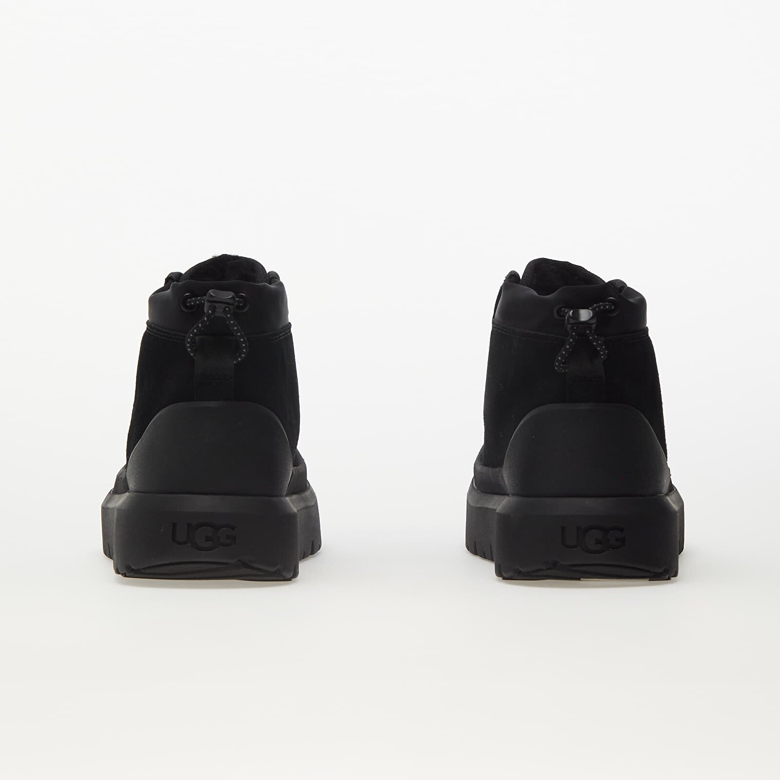 Ugg Обувки M Neumel Weather Hybrid Black/ Black
