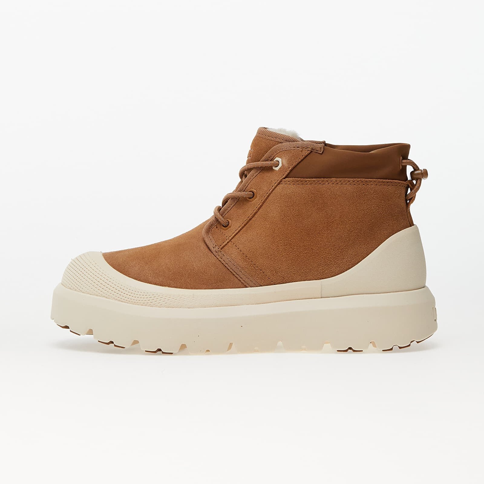 Ugg Обувки M Neumel Weather Hybrid Chestnutstnut/ Whitecap