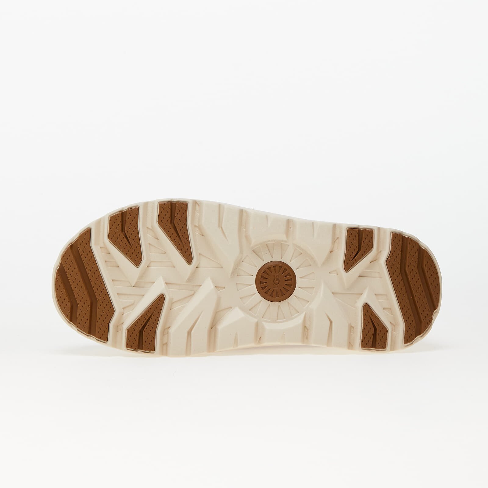Ugg Обувки M Neumel Weather Hybrid Chestnutstnut/ Whitecap