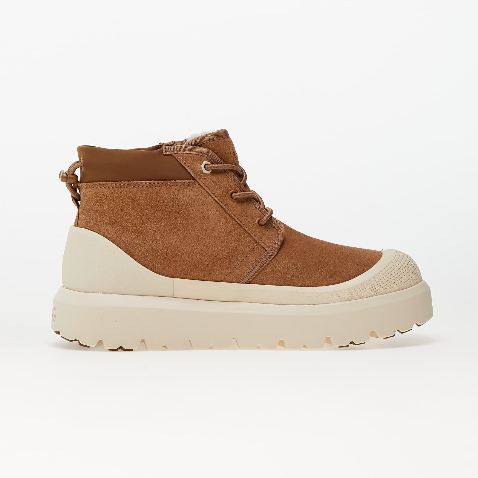 Ugg Обувки M Neumel Weather Hybrid Chestnutstnut/ Whitecap