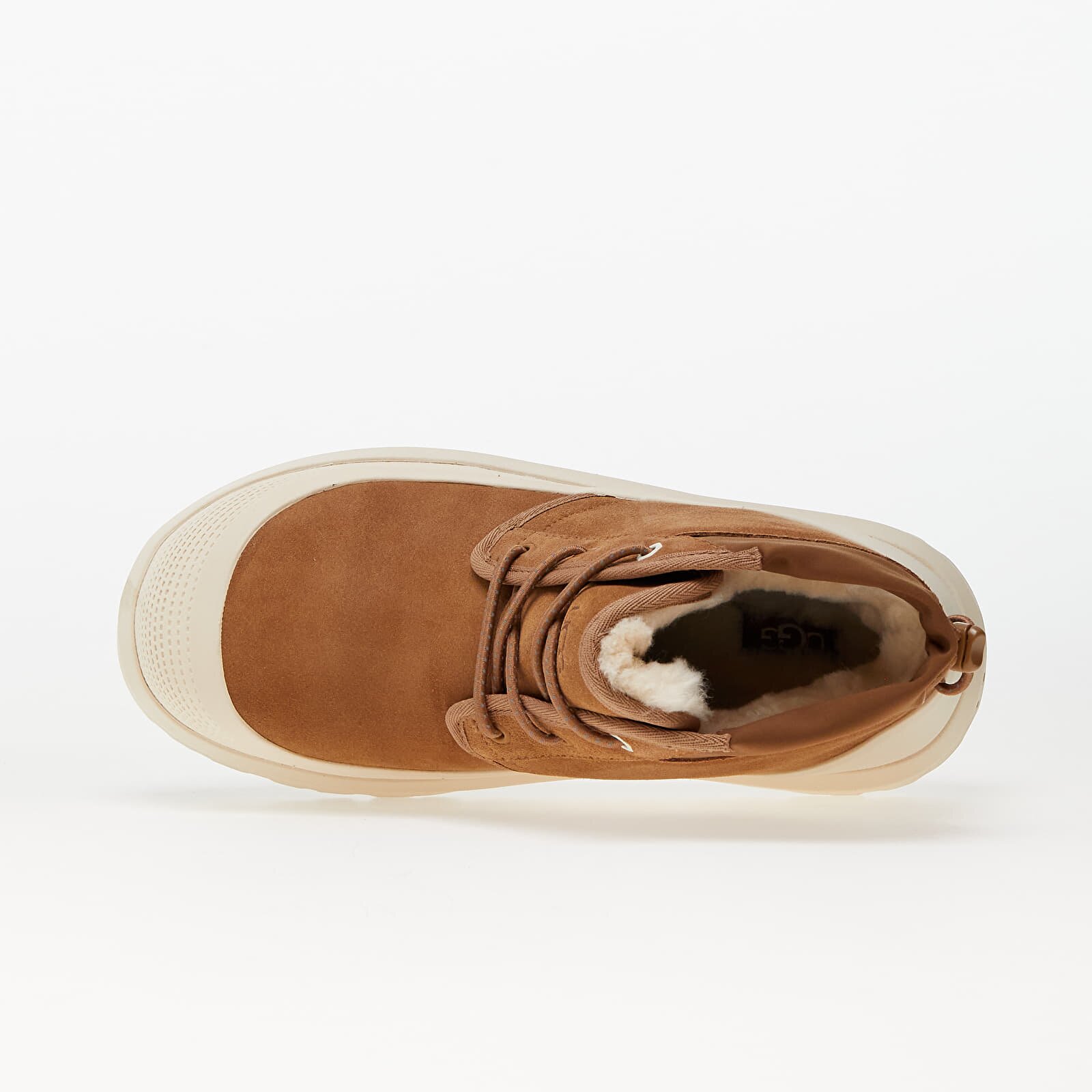 Ugg Обувки M Neumel Weather Hybrid Chestnutstnut/ Whitecap
