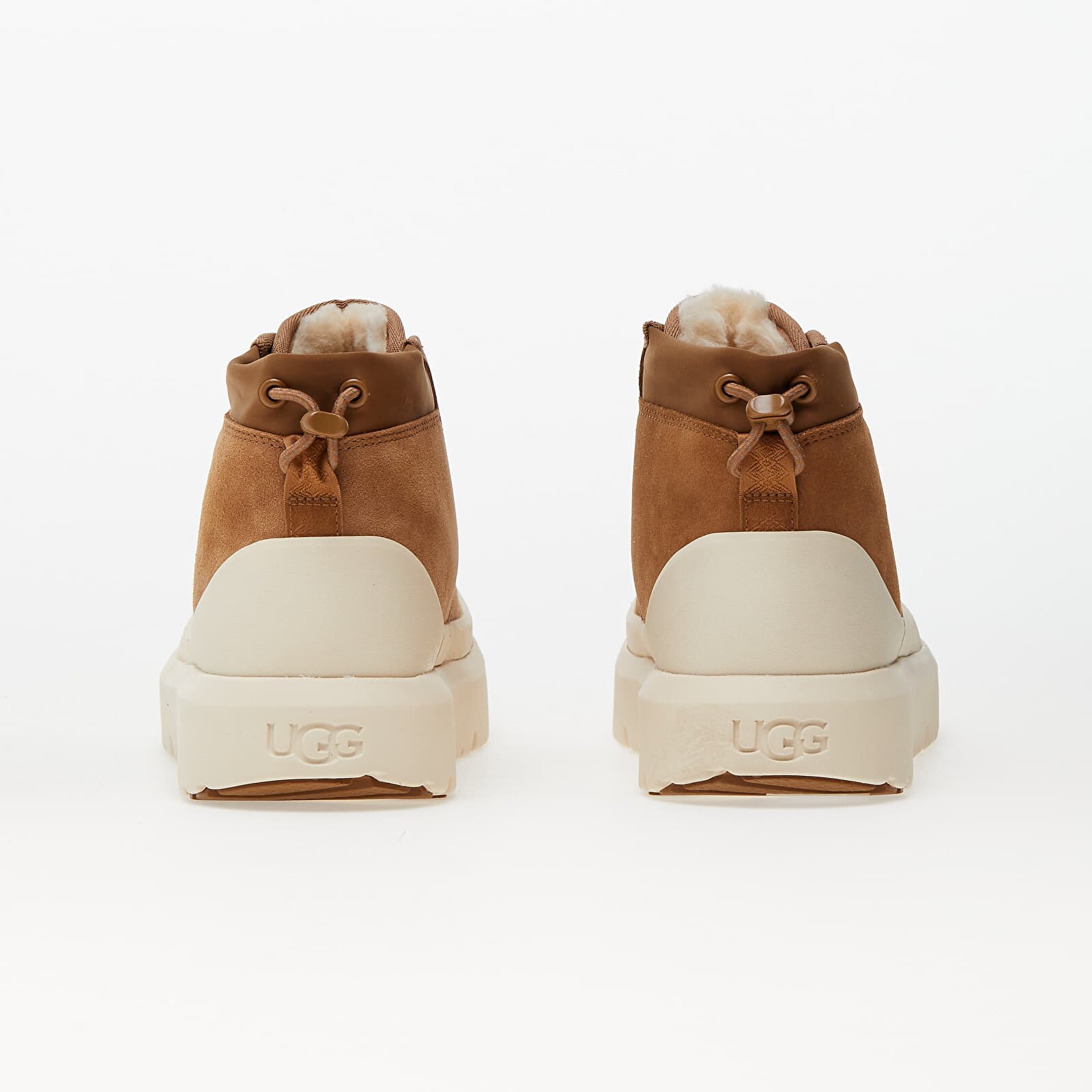 Ugg Обувки M Neumel Weather Hybrid Chestnutstnut/ Whitecap