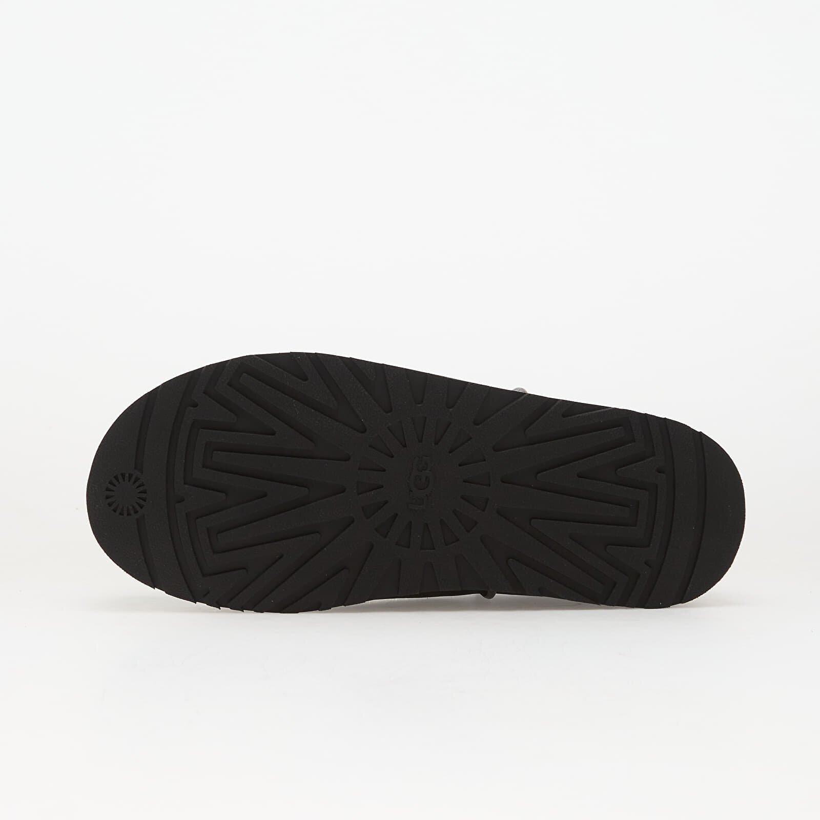 Ugg Обувки M Otzo Clog Black