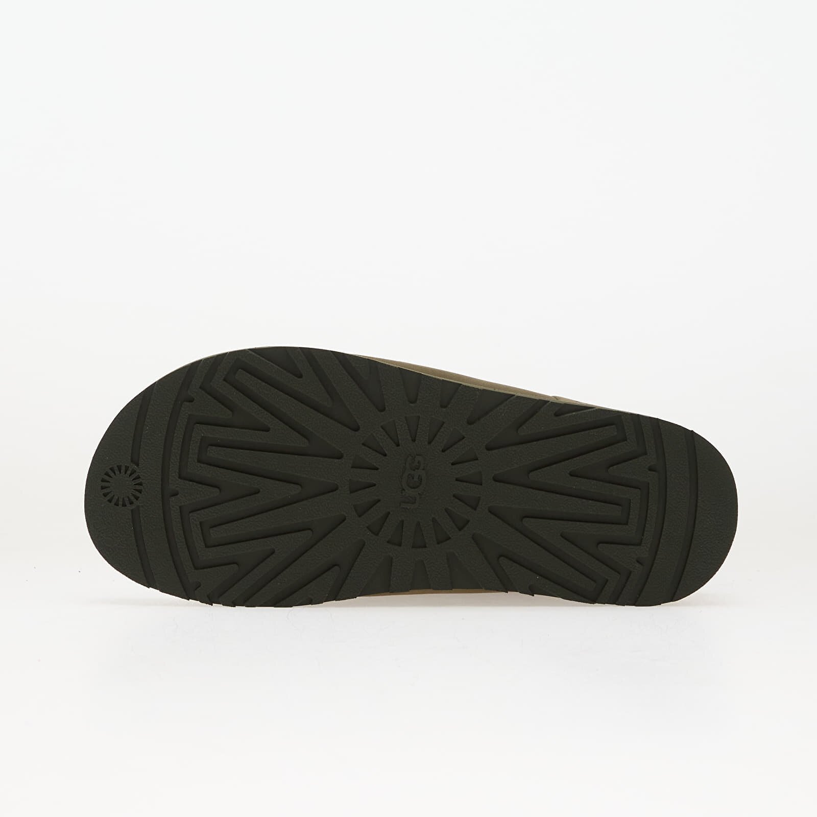 Ugg Обувки M Otzo Slide Burnt Olive