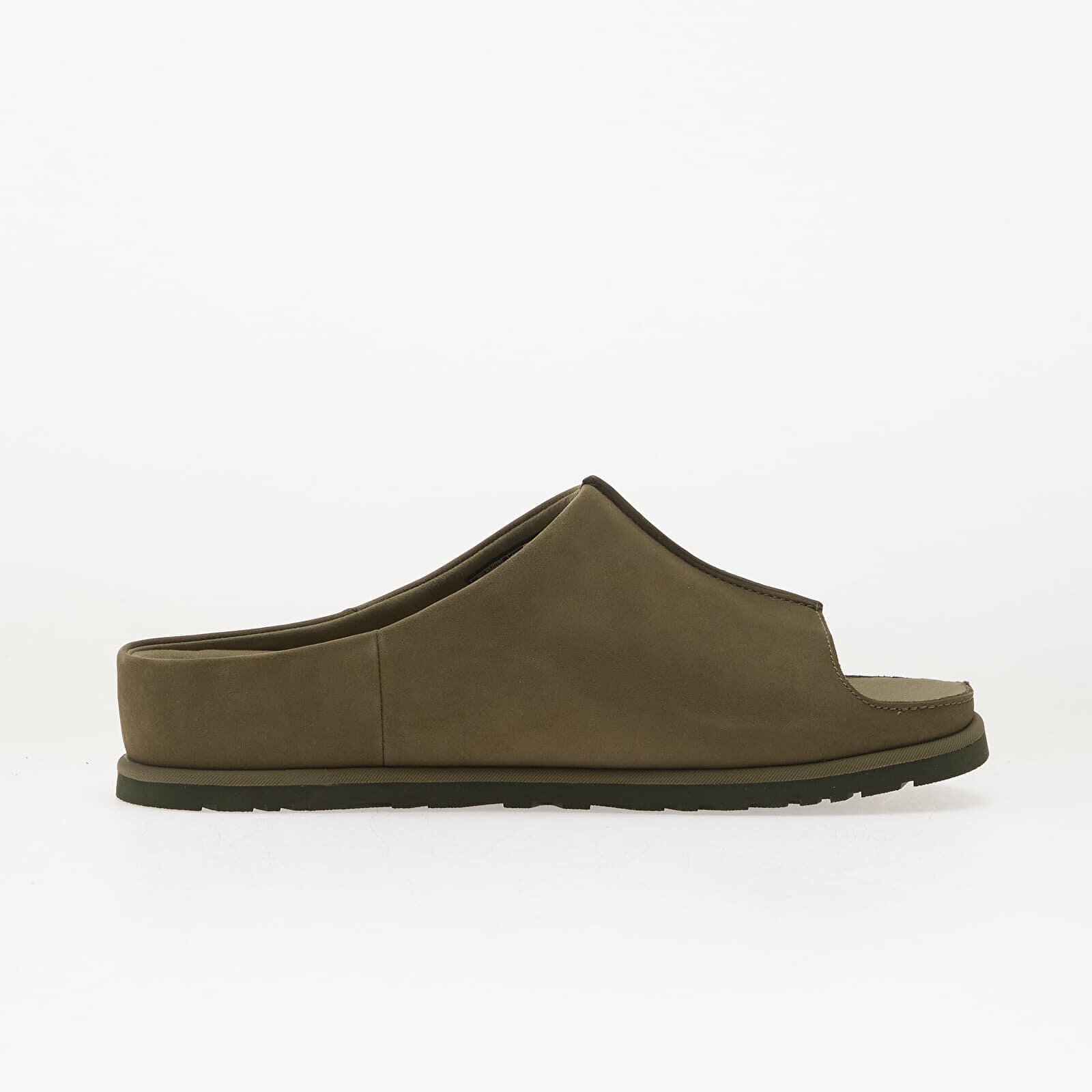 Ugg Обувки M Otzo Slide Burnt Olive
