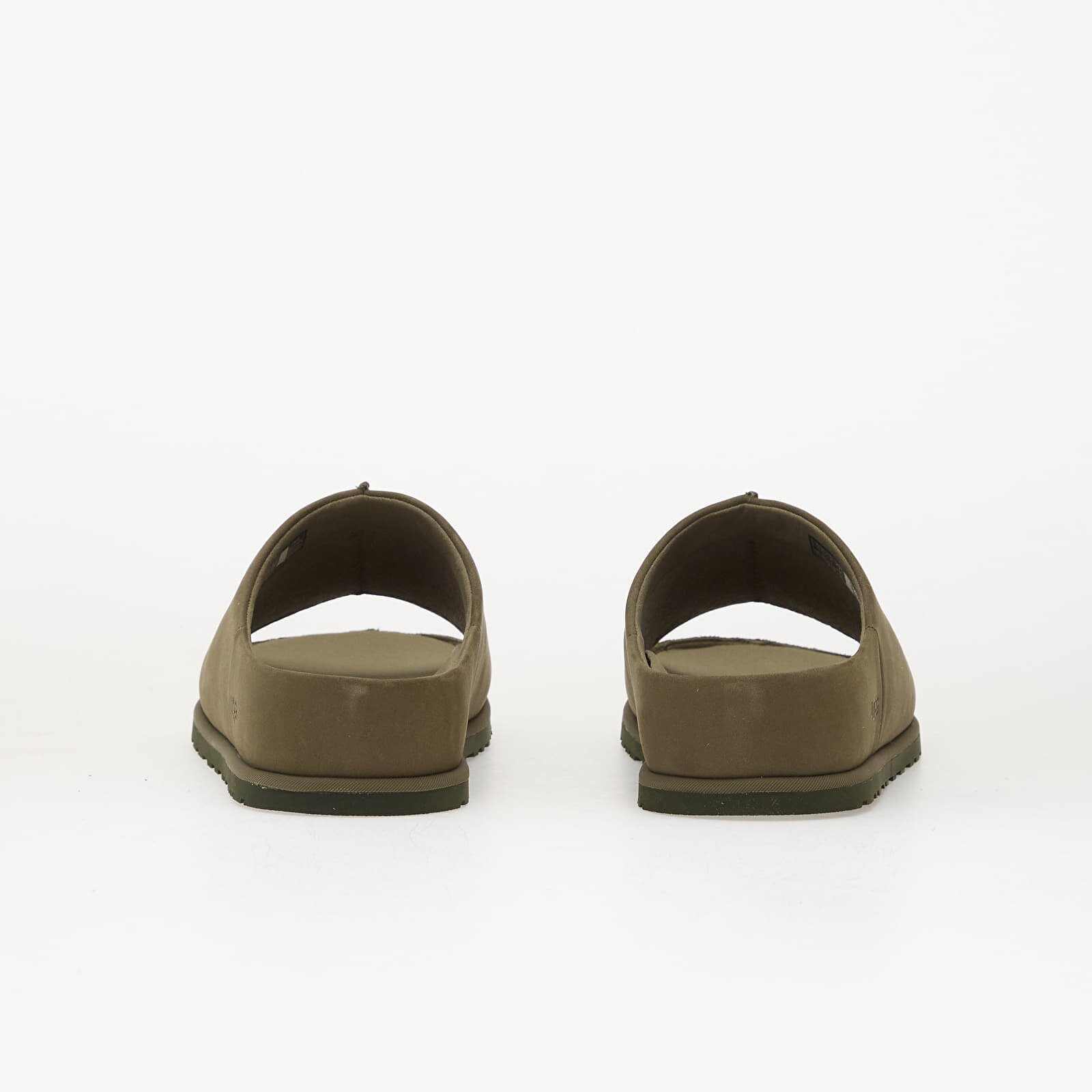 Ugg Обувки M Otzo Slide Burnt Olive