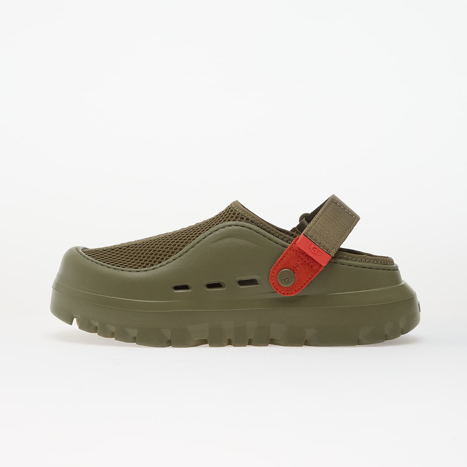 Ugg Обувки M Peakmod Breathe BVRD