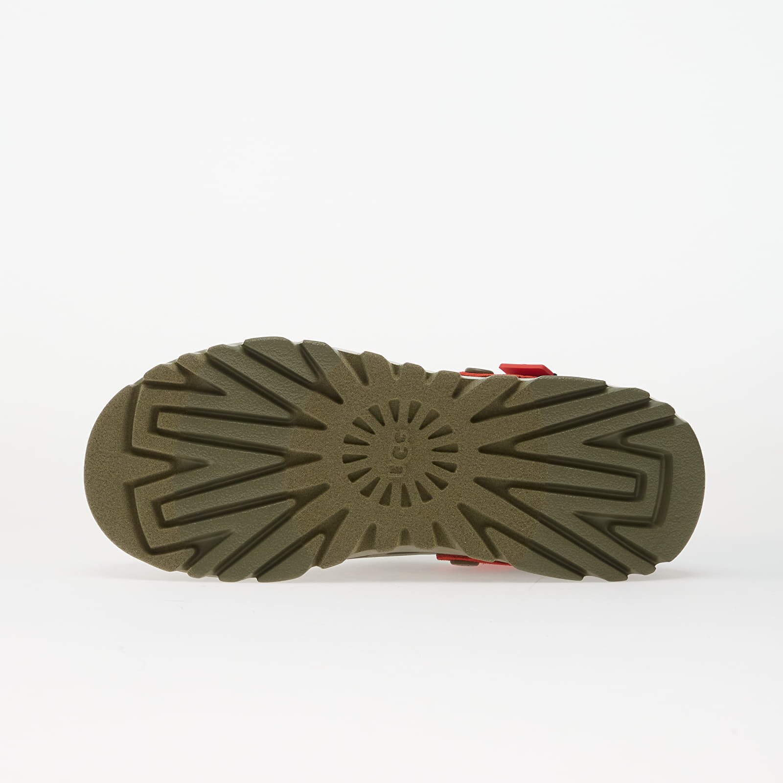 Ugg Обувки M Peakmod Breathe BVRD