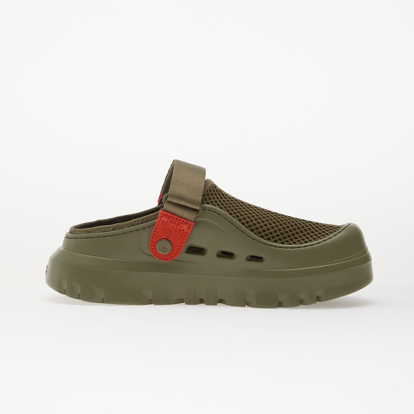 Ugg Обувки M Peakmod Breathe BVRD