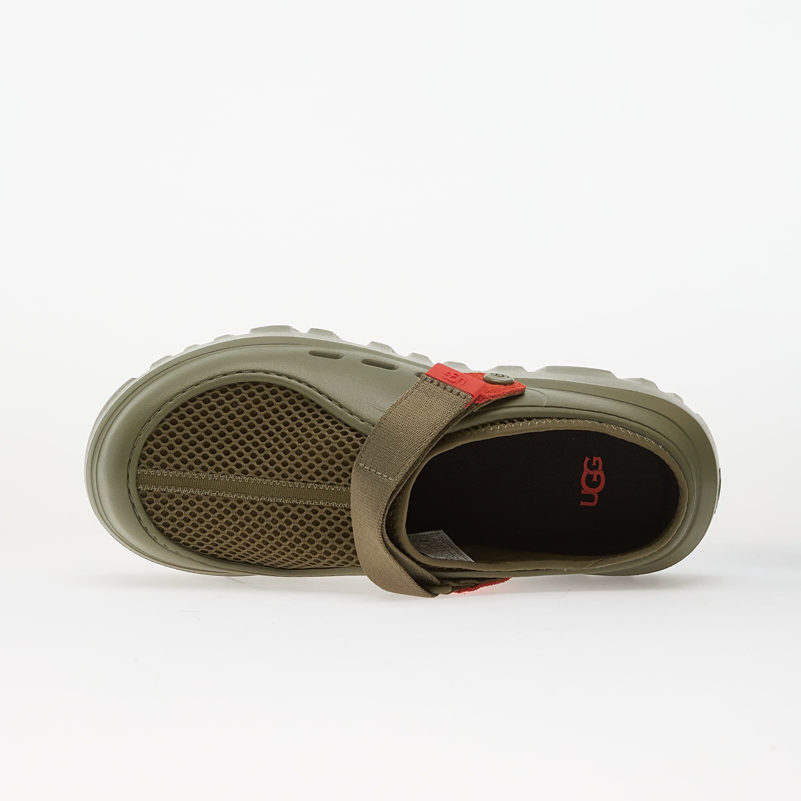 Ugg Обувки M Peakmod Breathe BVRD