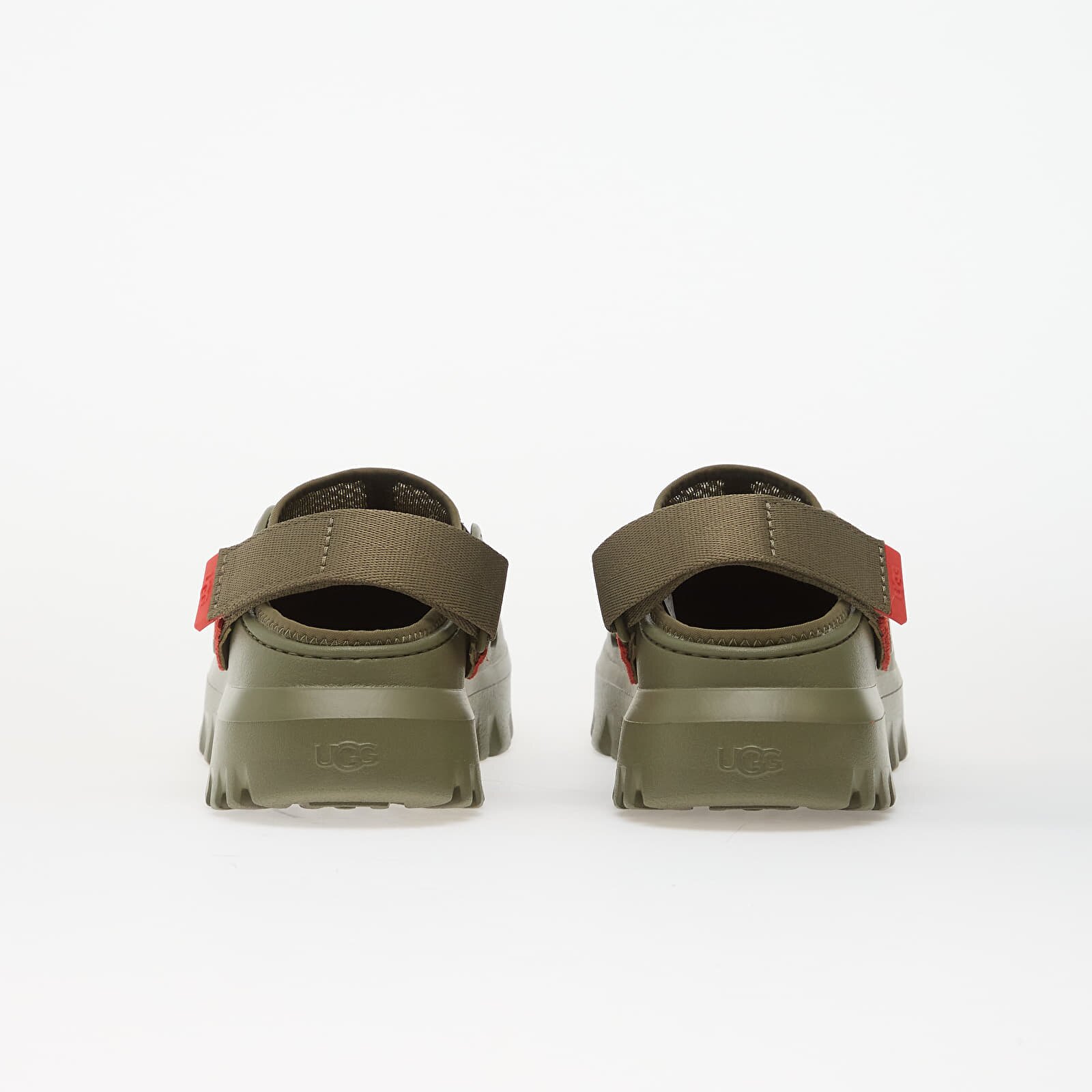 Ugg Обувки M Peakmod Breathe BVRD