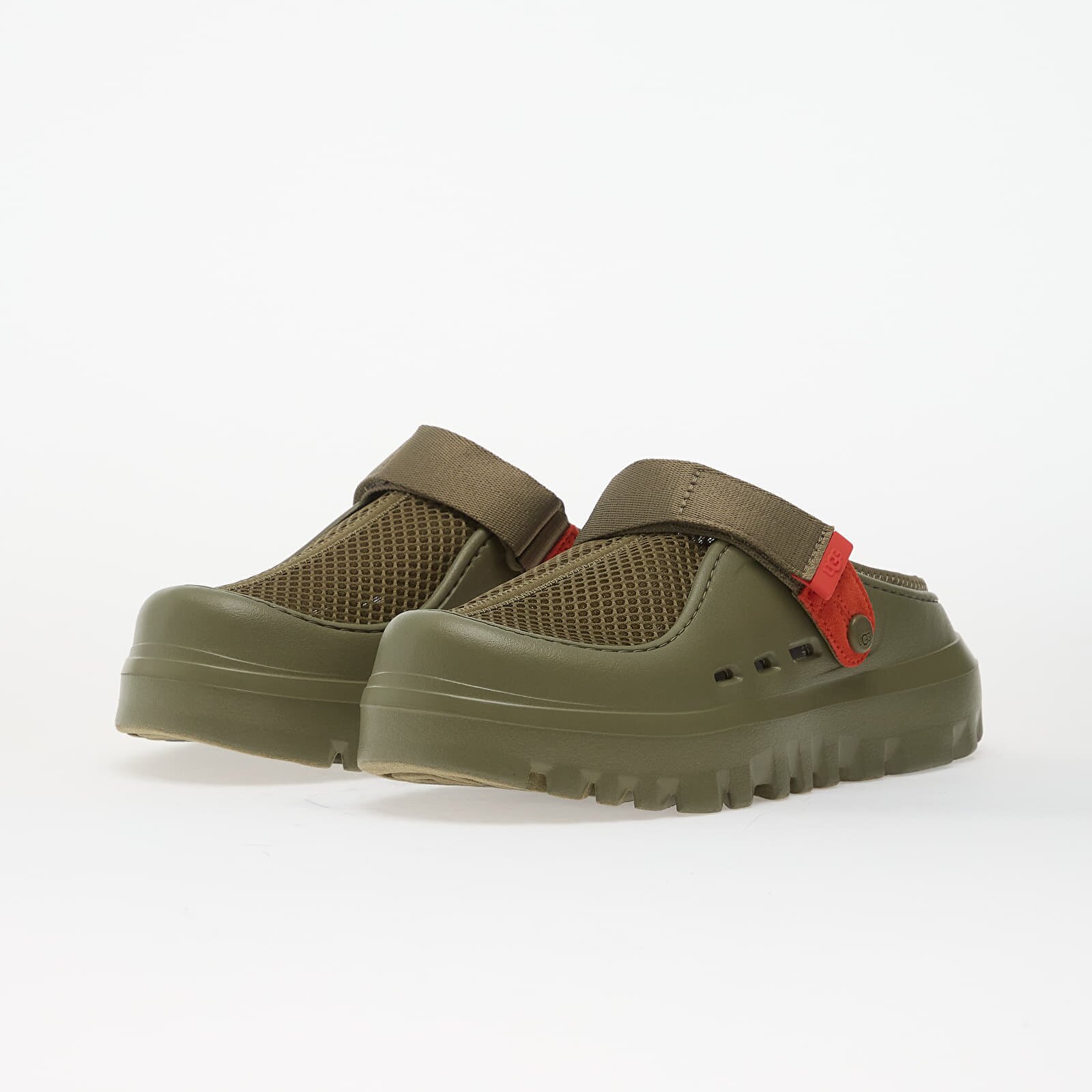 Ugg Обувки M Peakmod Breathe BVRD