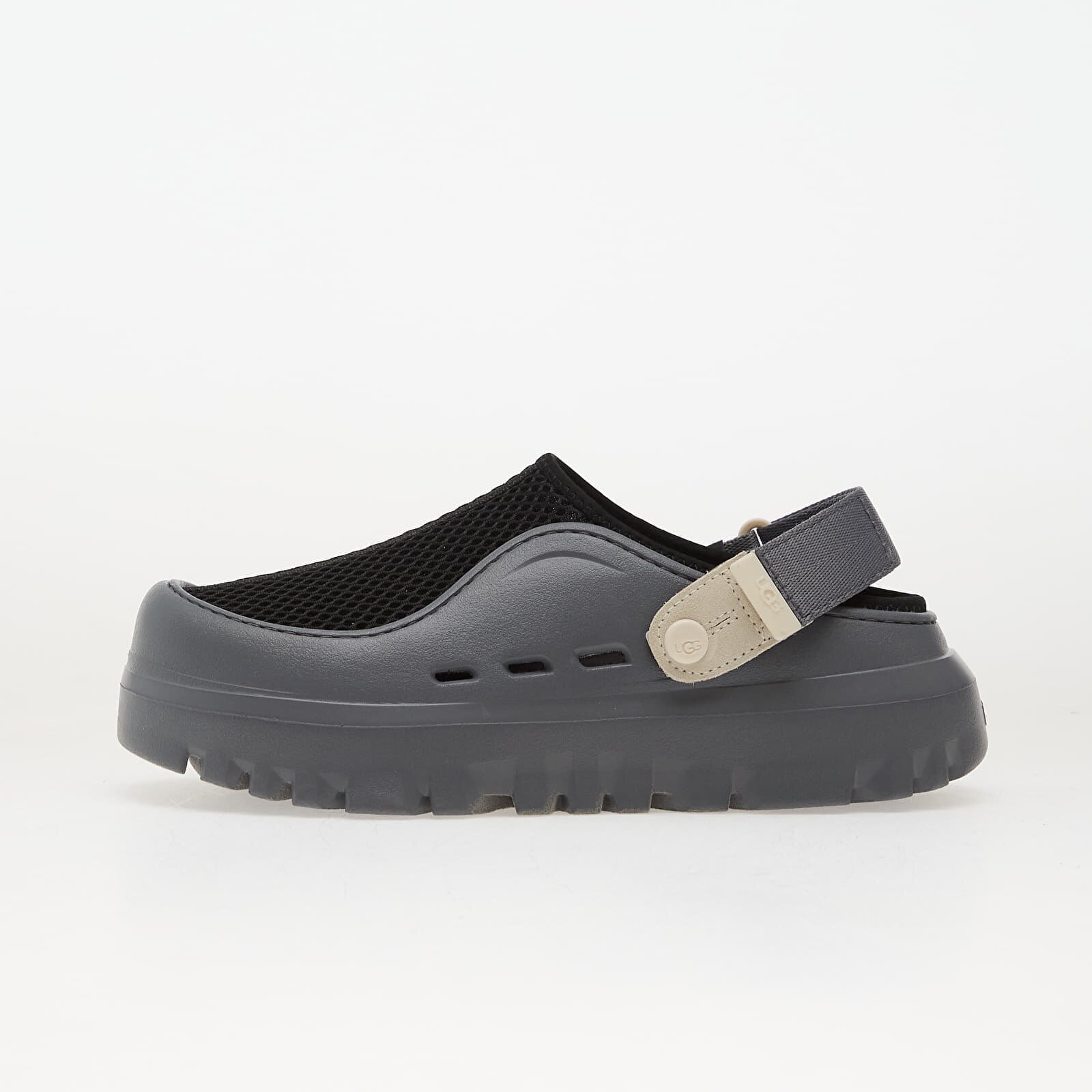 Ugg Обувки M Peakmod Breathe MKJ