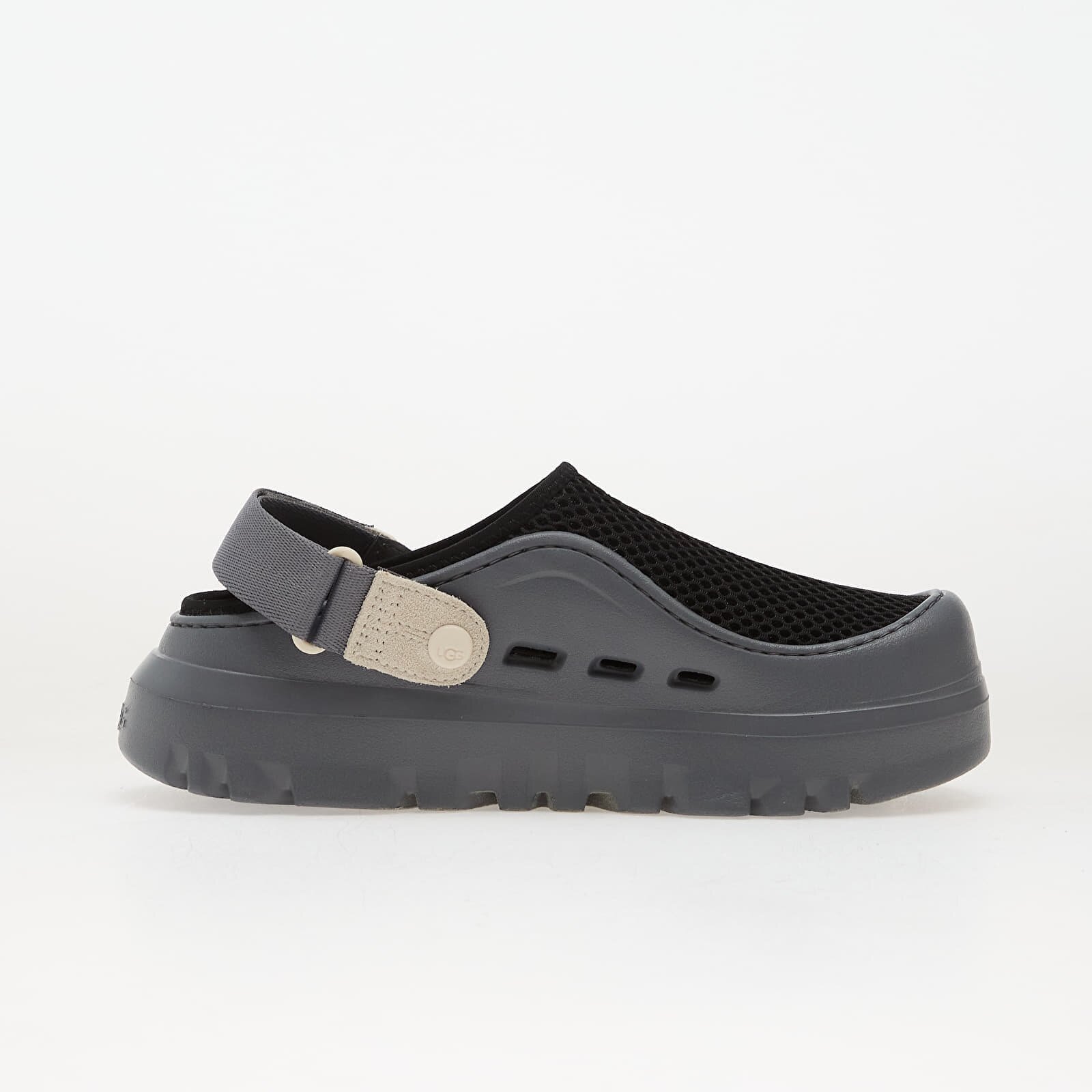 Ugg Обувки M Peakmod Breathe MKJ