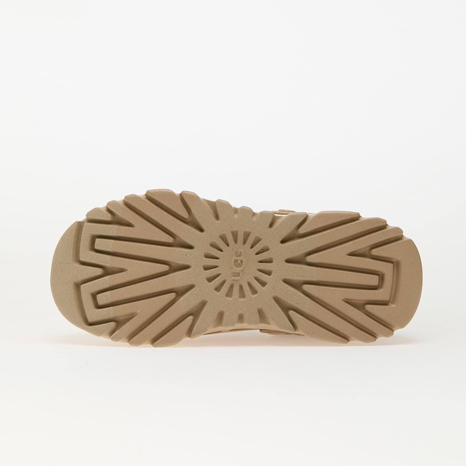 Ugg Обувки M Peakmod Dark Sand