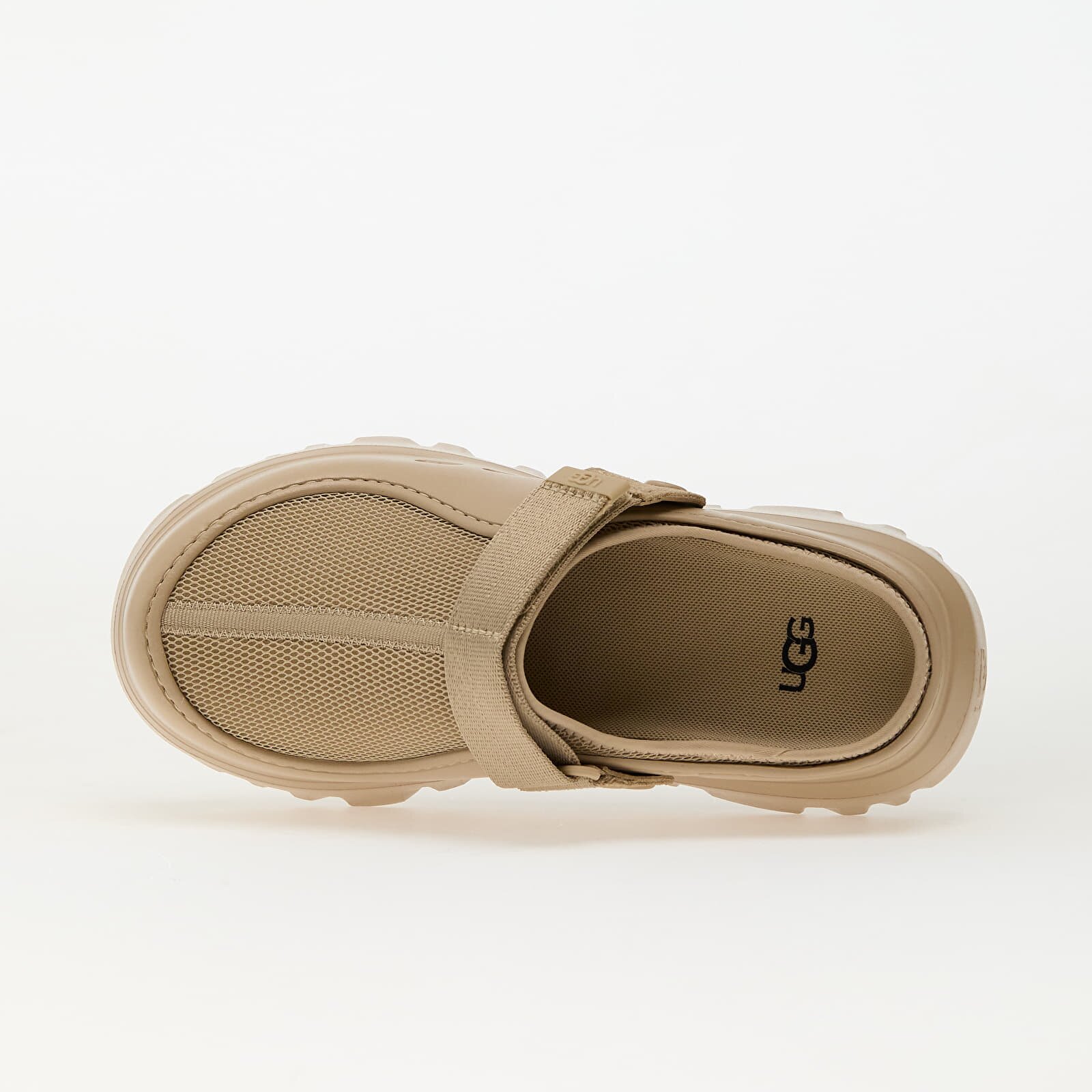 Ugg Обувки M Peakmod Dark Sand