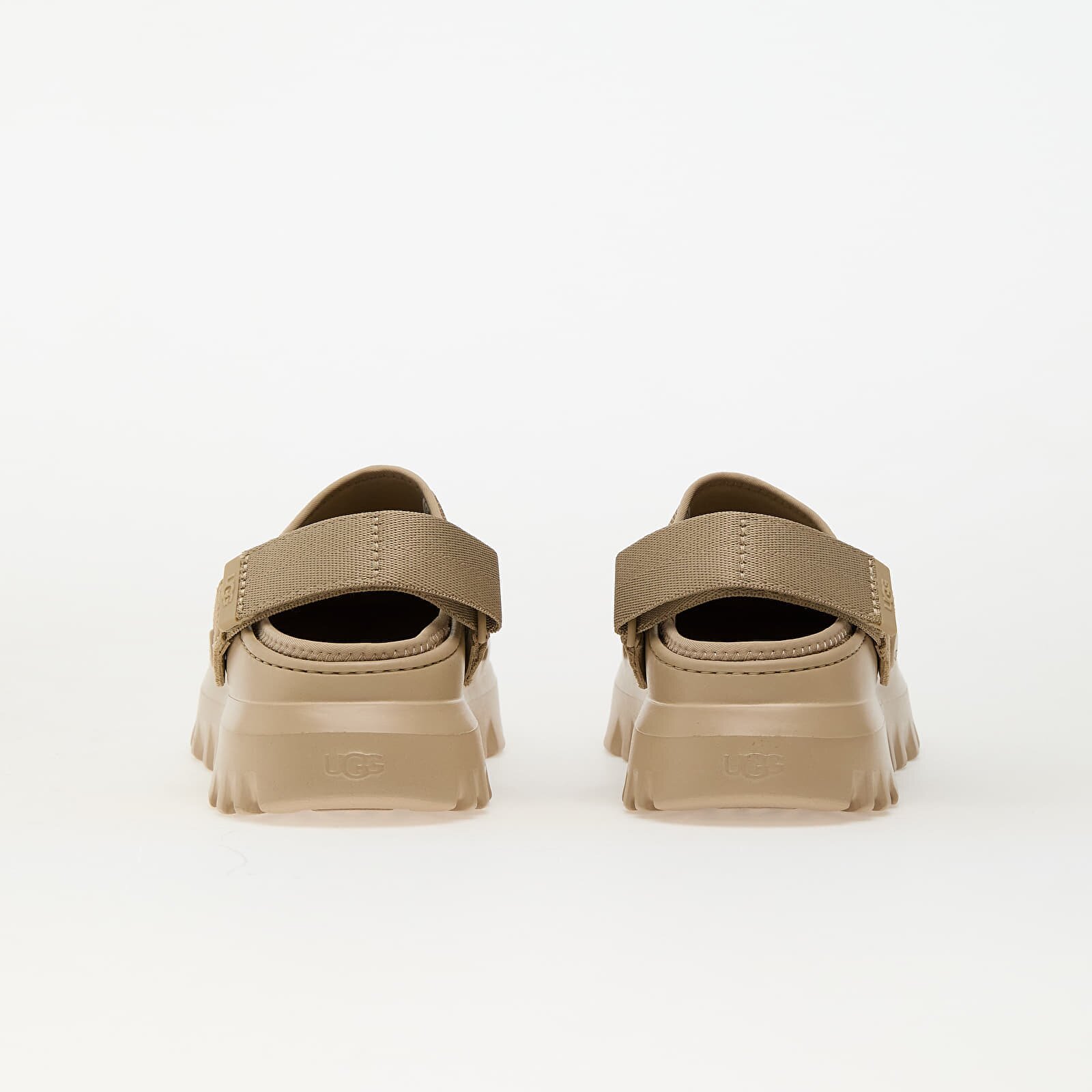 Ugg Обувки M Peakmod Dark Sand
