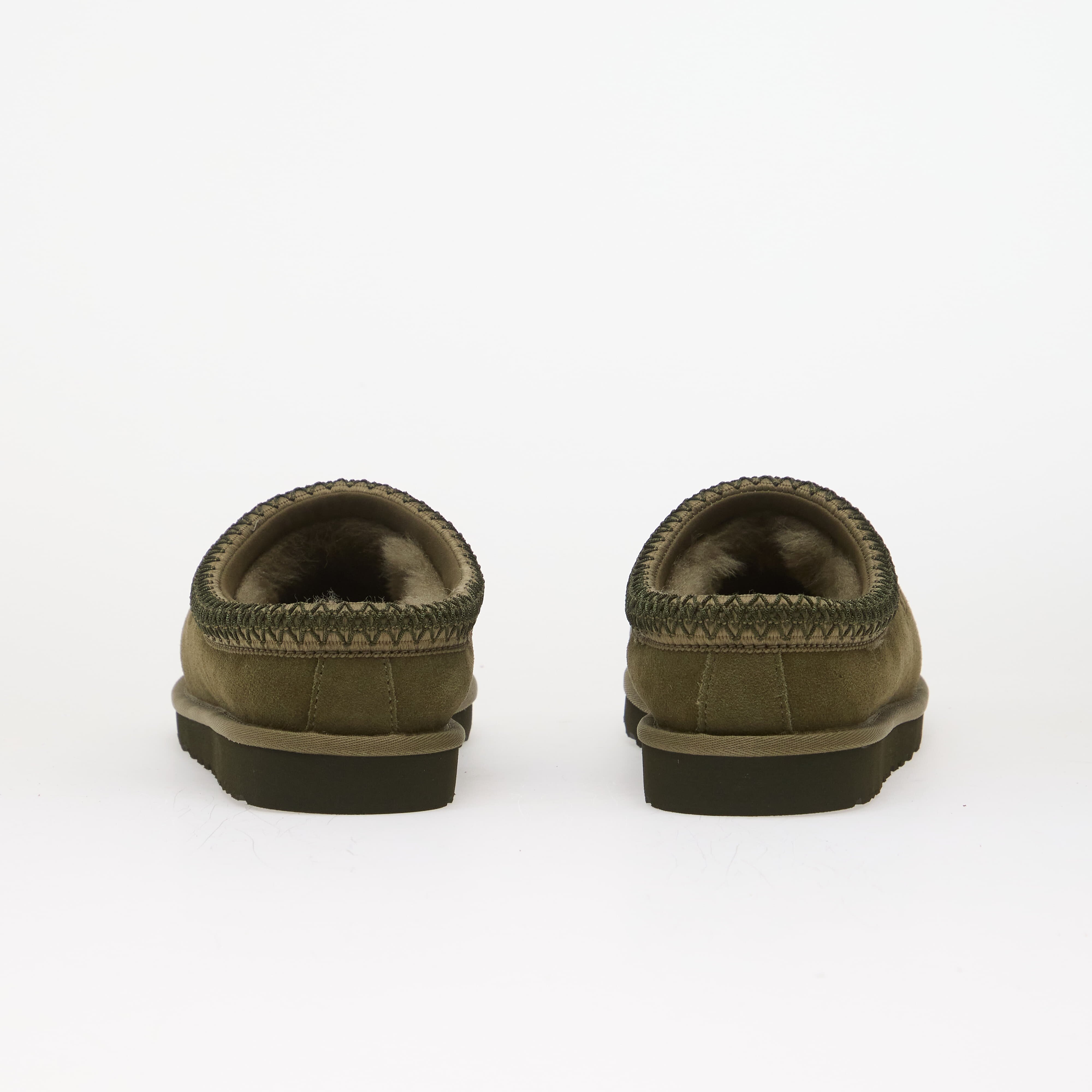 Ugg Обувки M Tasman II Olive