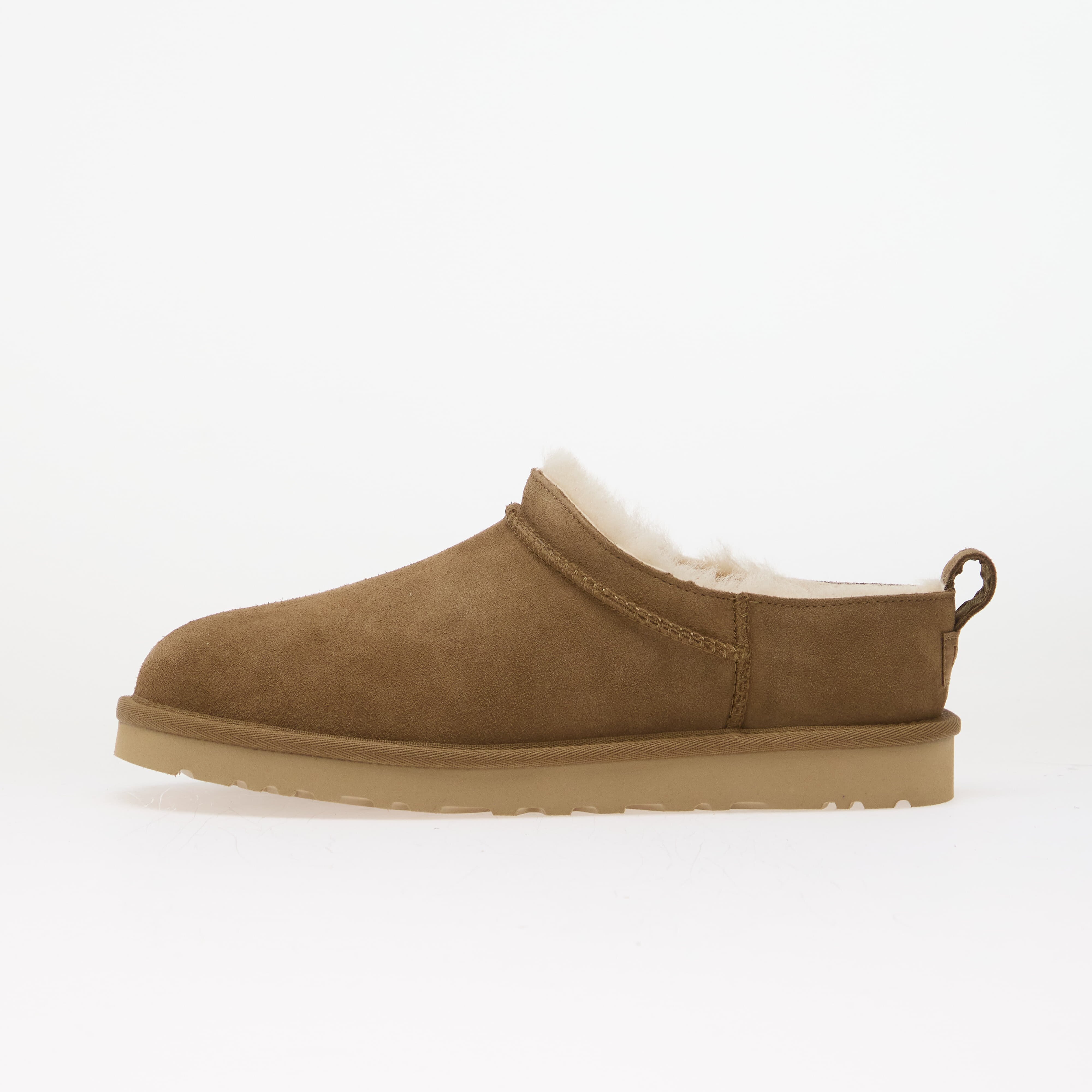 Ugg Сникърси M Classic Micro Bronze