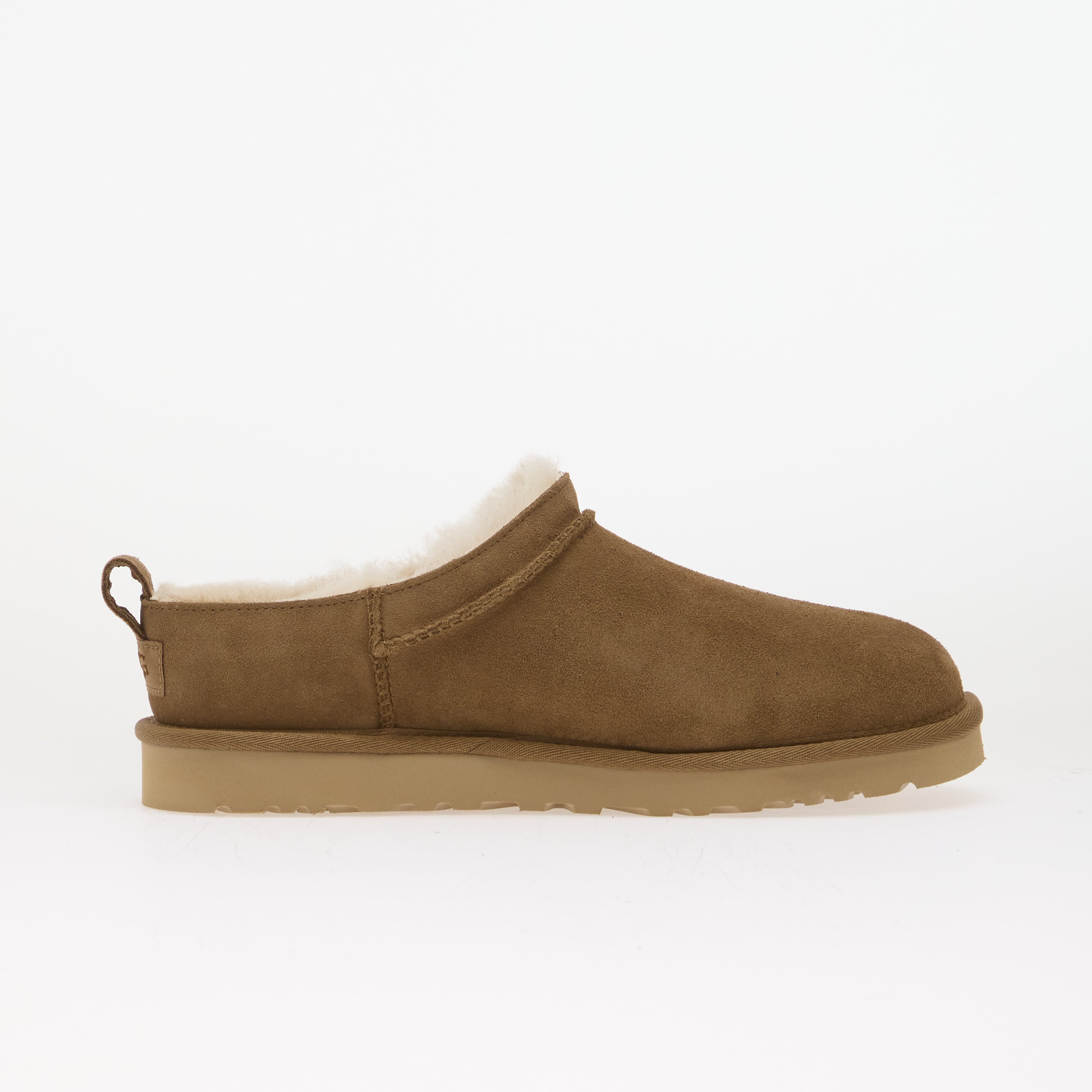 Ugg Сникърси M Classic Micro Bronze