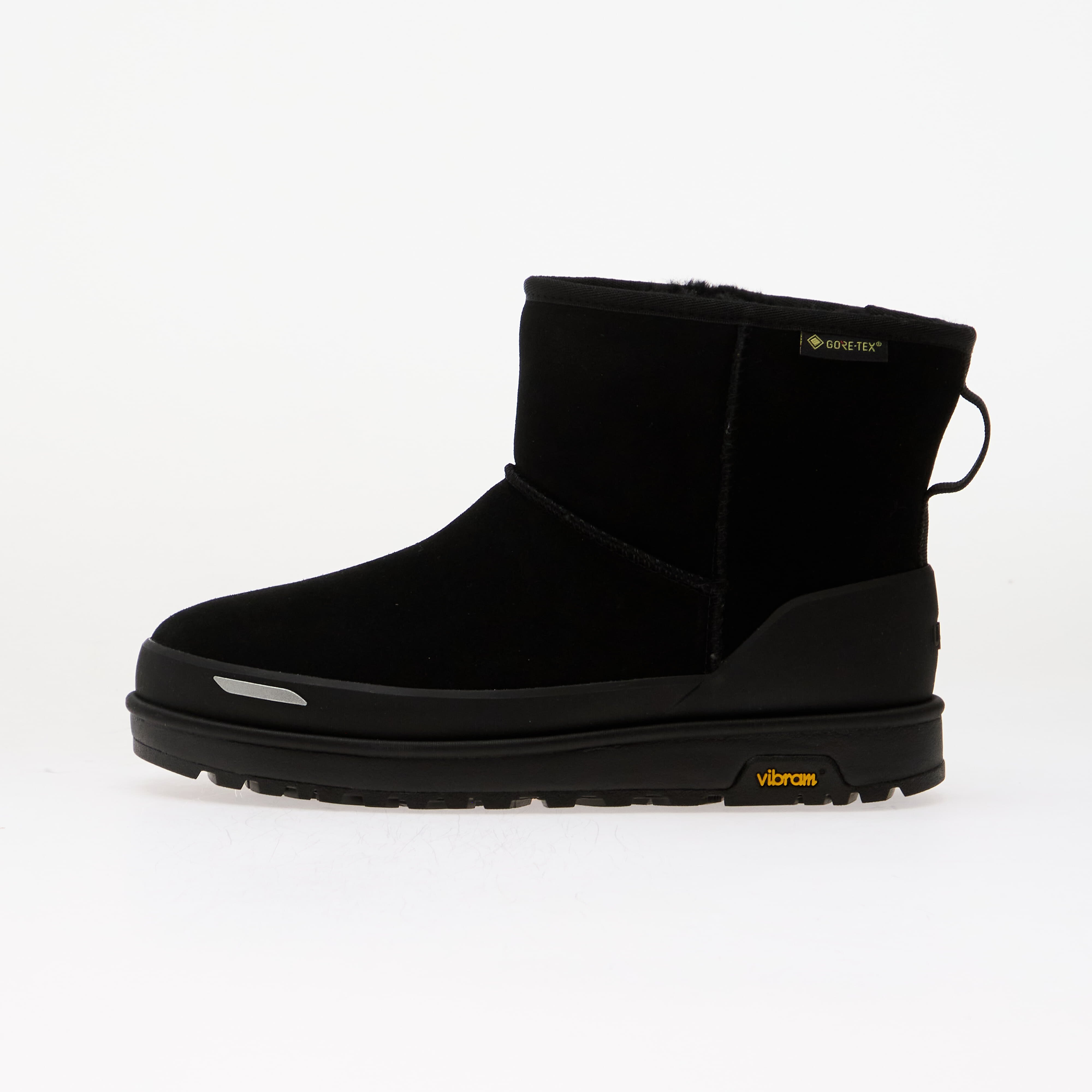 Ugg Сникърси M Classic Mini Guard GTX Black