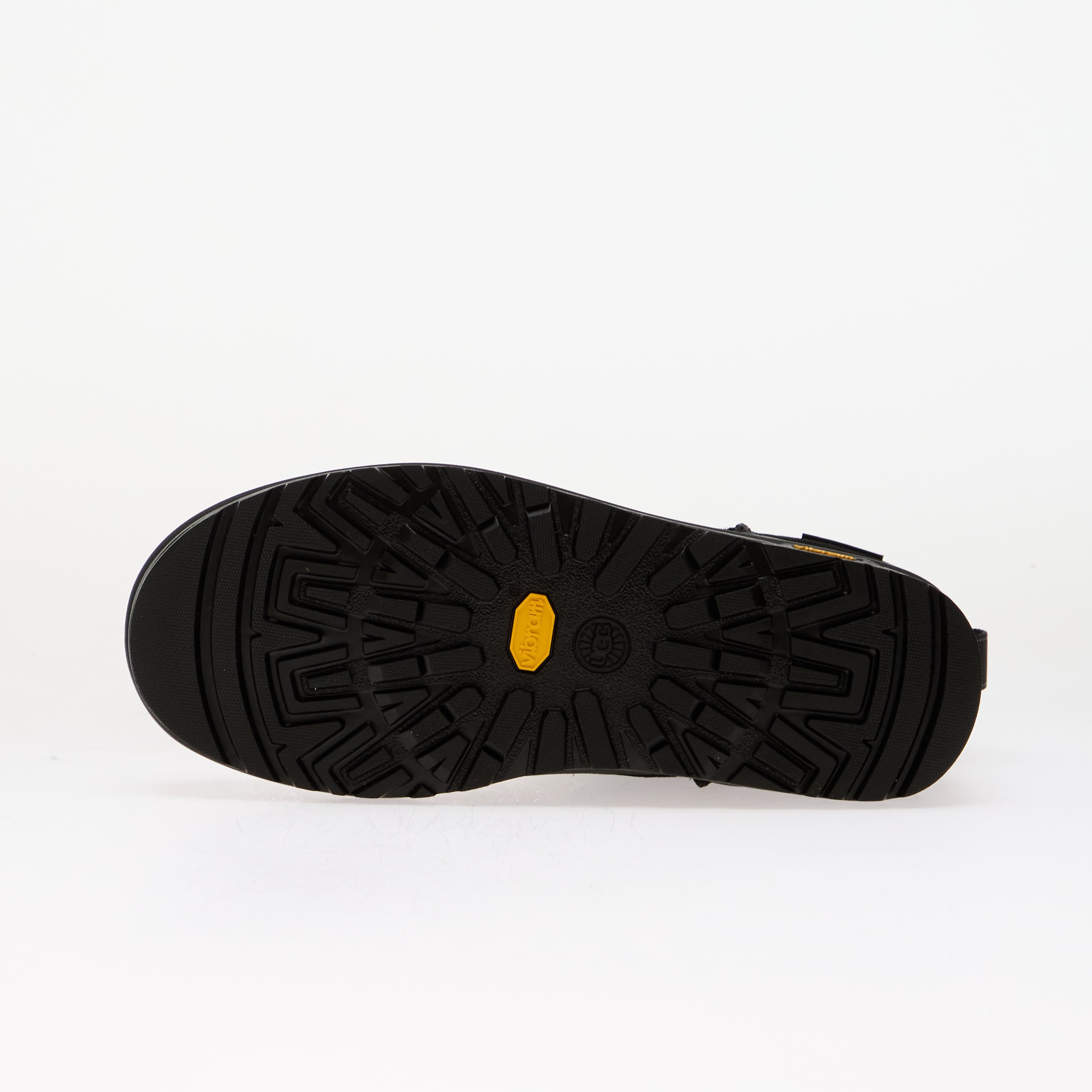 Ugg Сникърси M Classic Mini Guard GTX Black