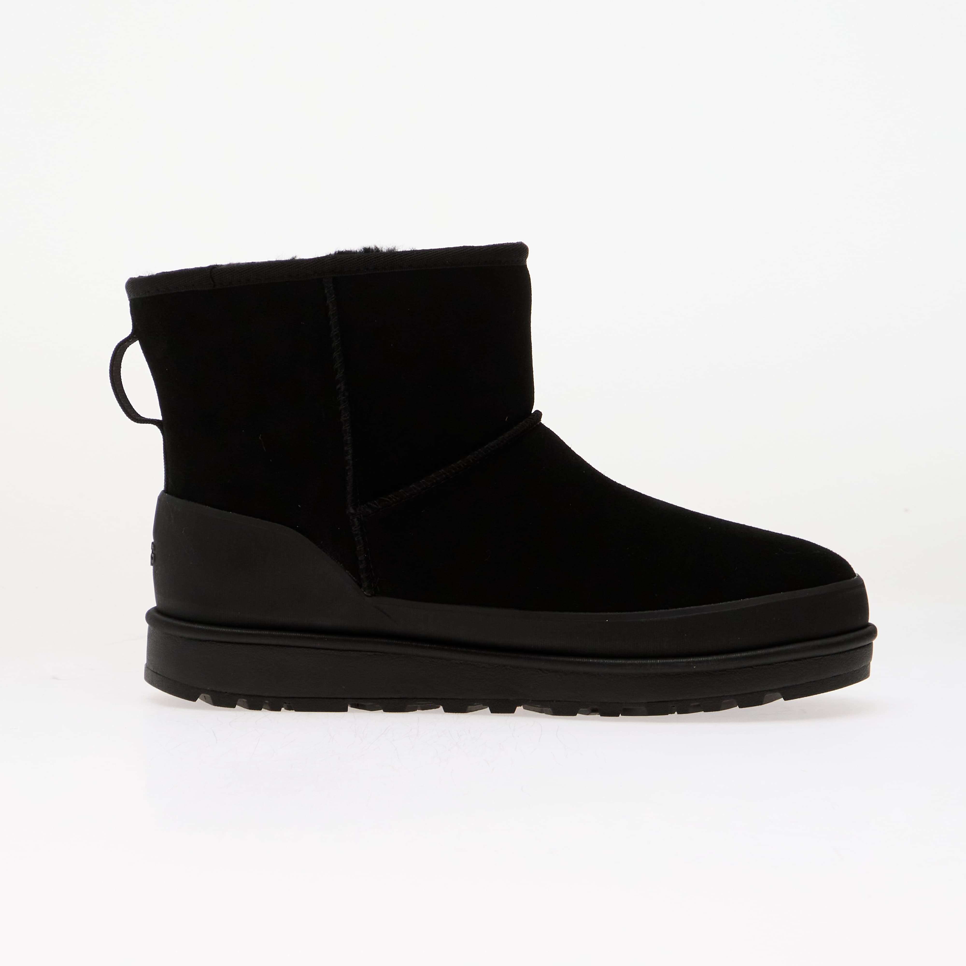 Ugg Сникърси M Classic Mini Guard GTX Black
