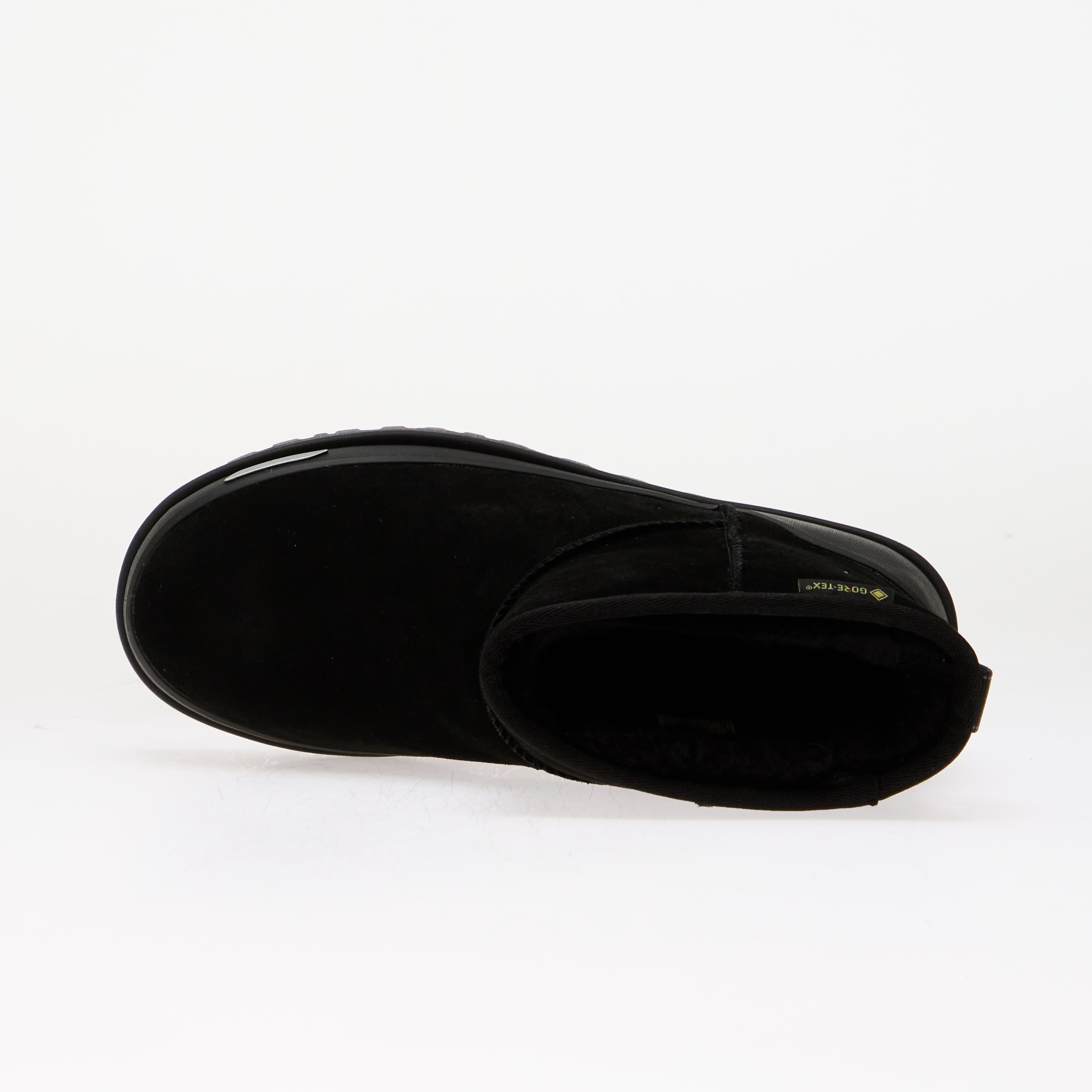 Ugg Сникърси M Classic Mini Guard GTX Black