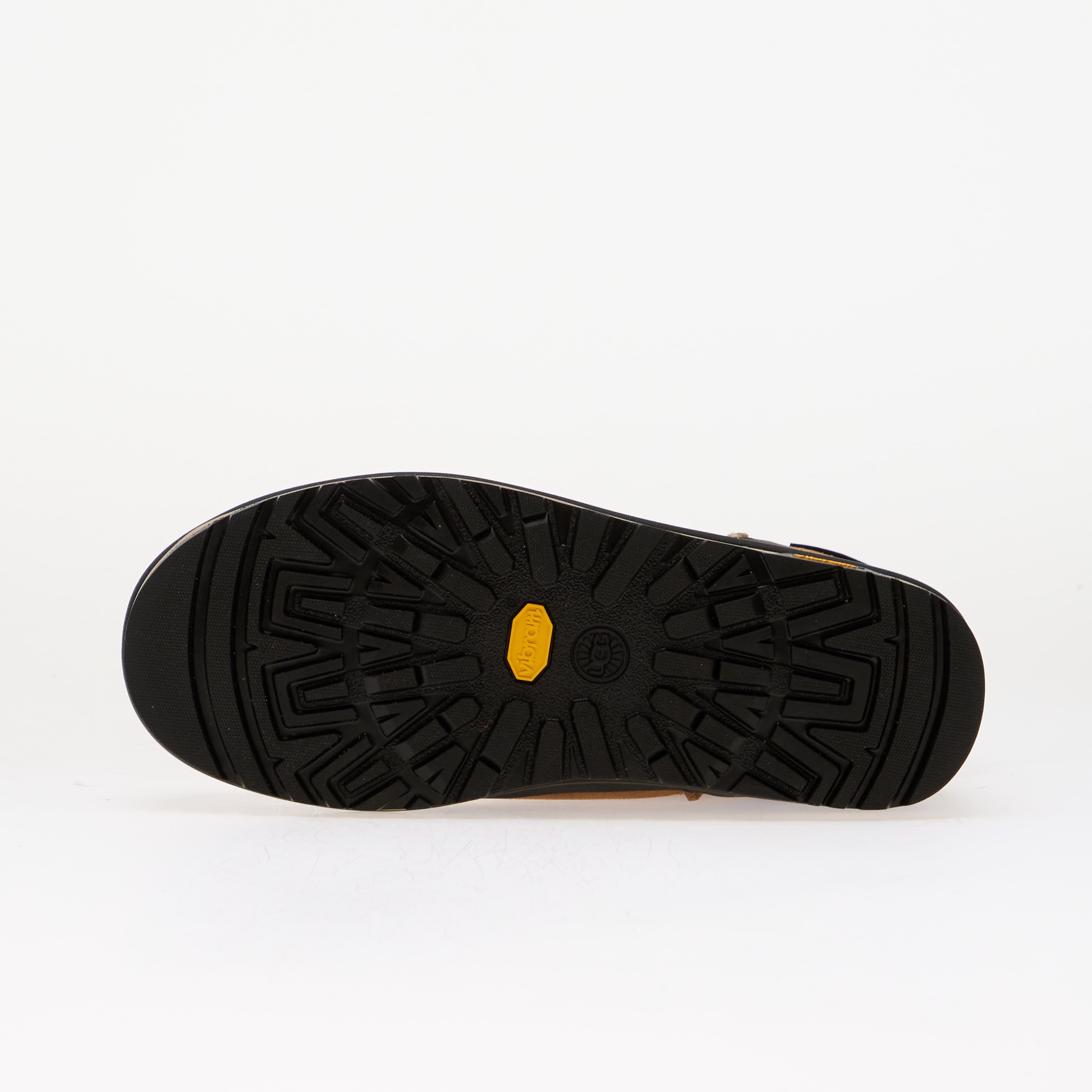 Ugg Сникърси M Classic Mini Guard GTX Chestnut
