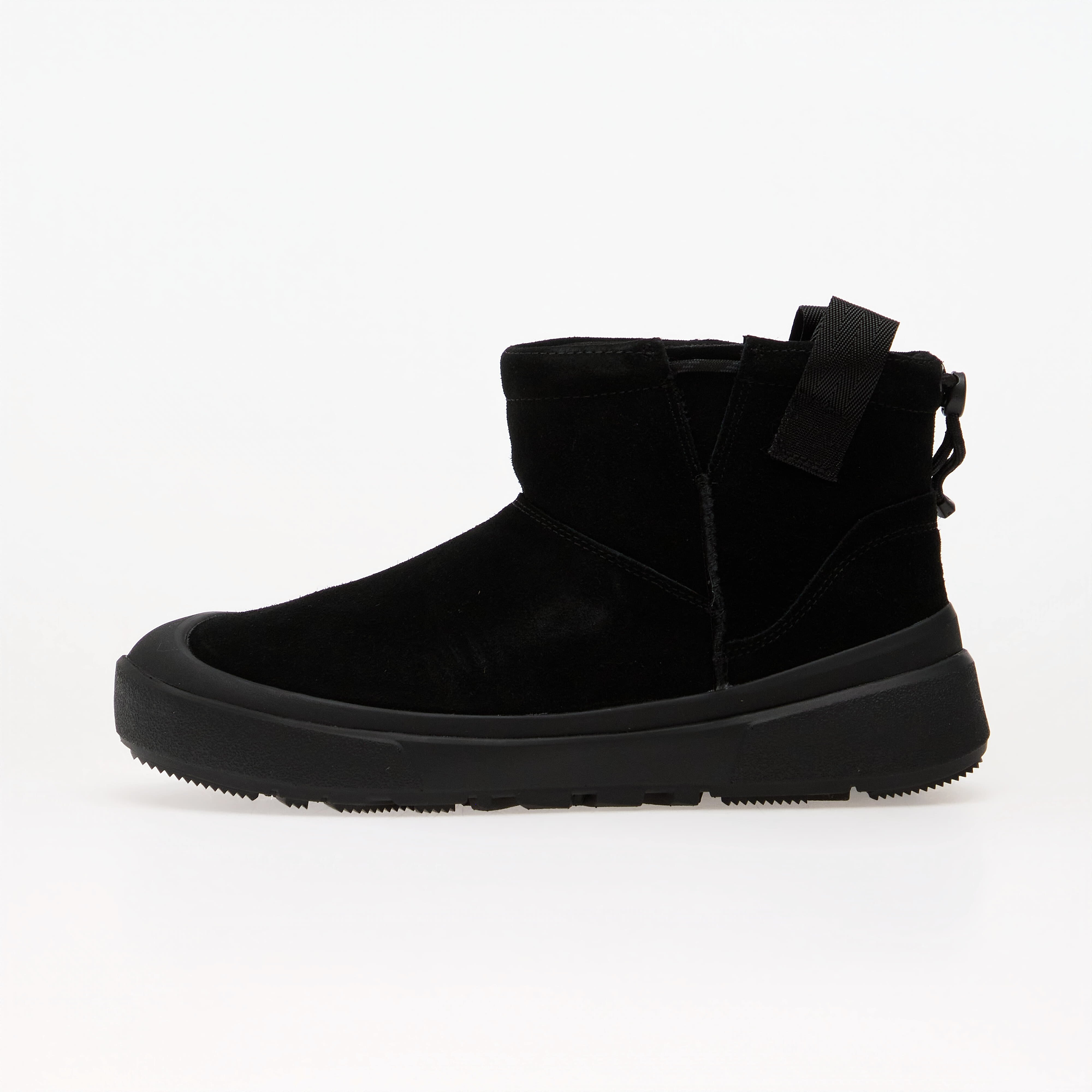 Ugg Сникърси M Classic Mini Outpost Black
