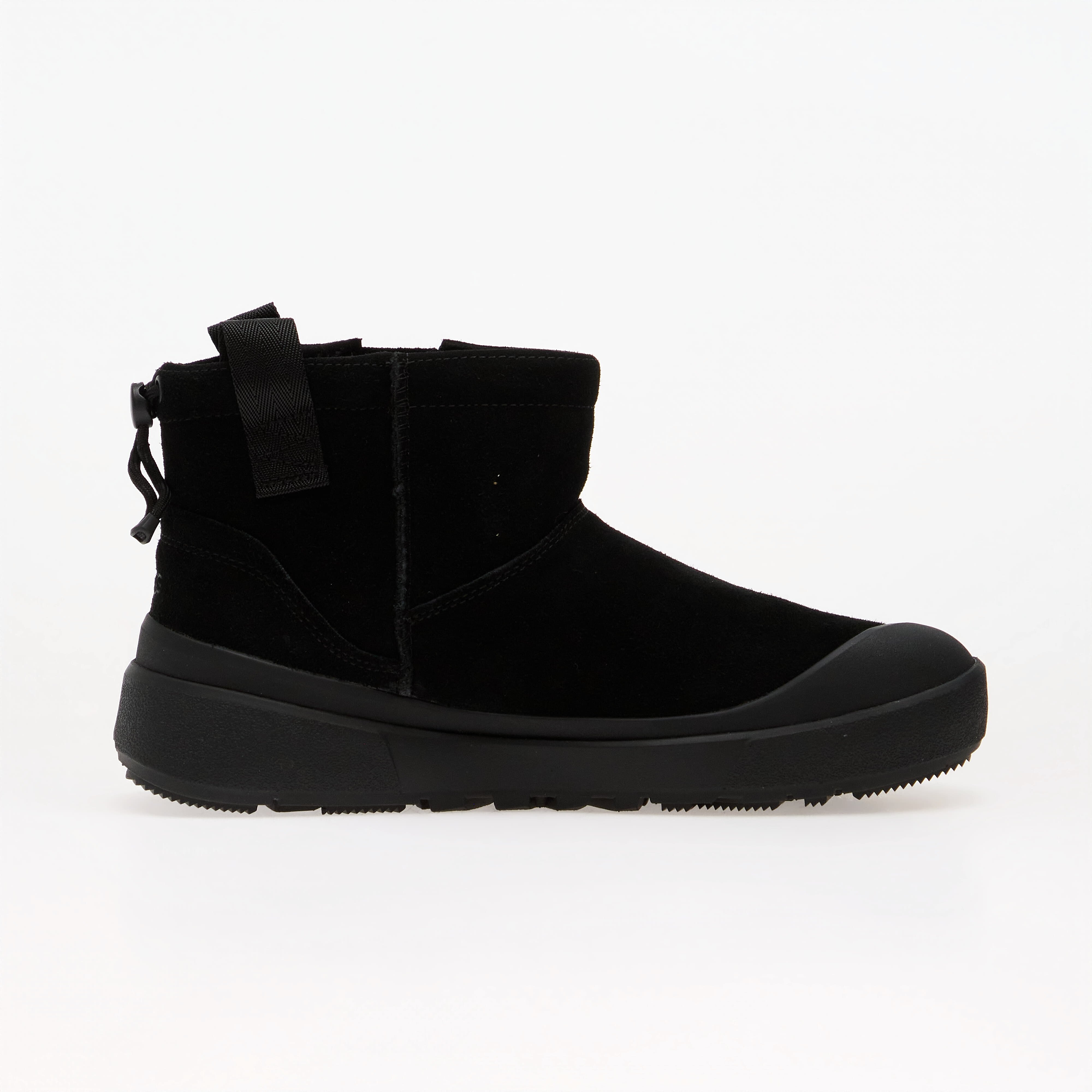 Ugg Сникърси M Classic Mini Outpost Black