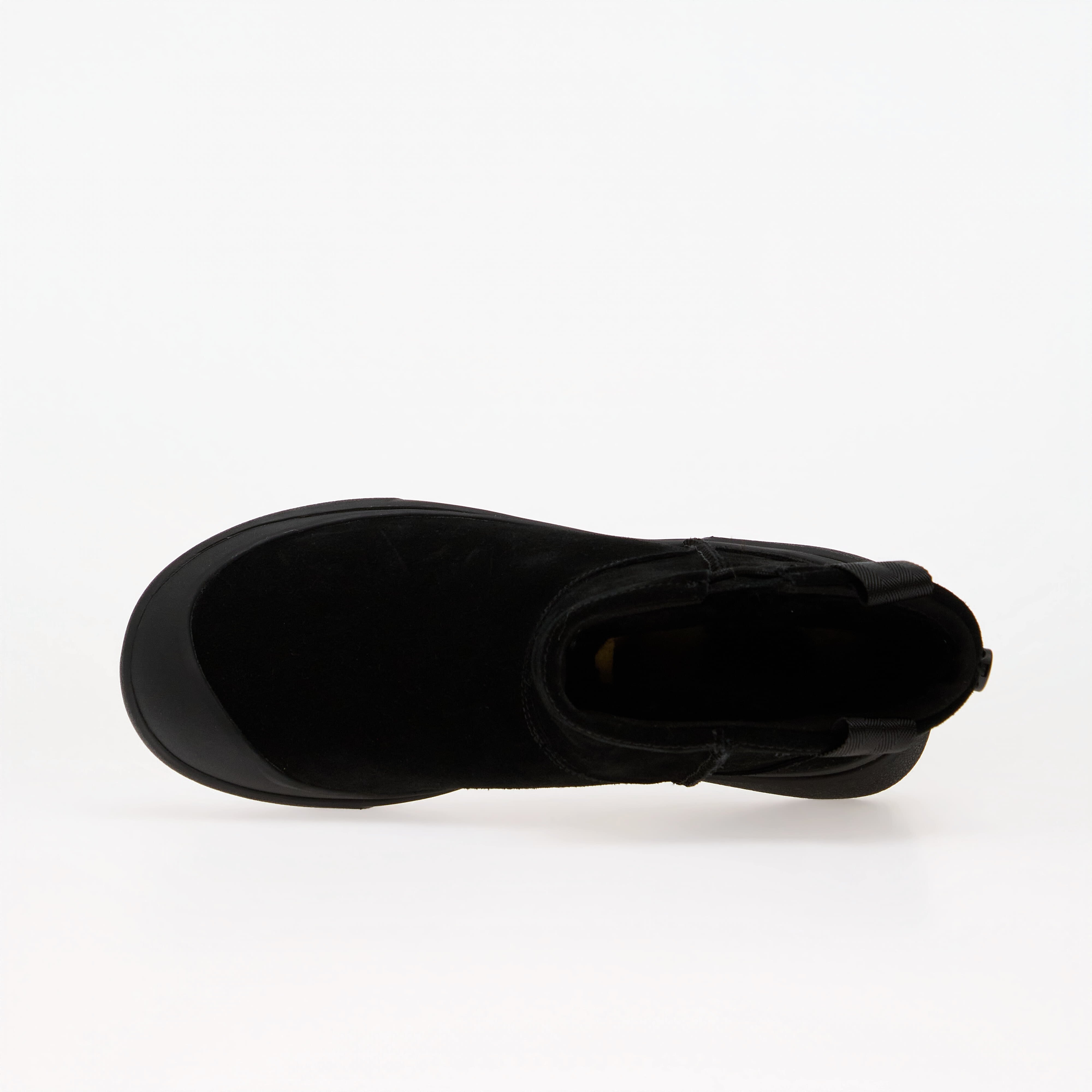 Ugg Сникърси M Classic Mini Outpost Black