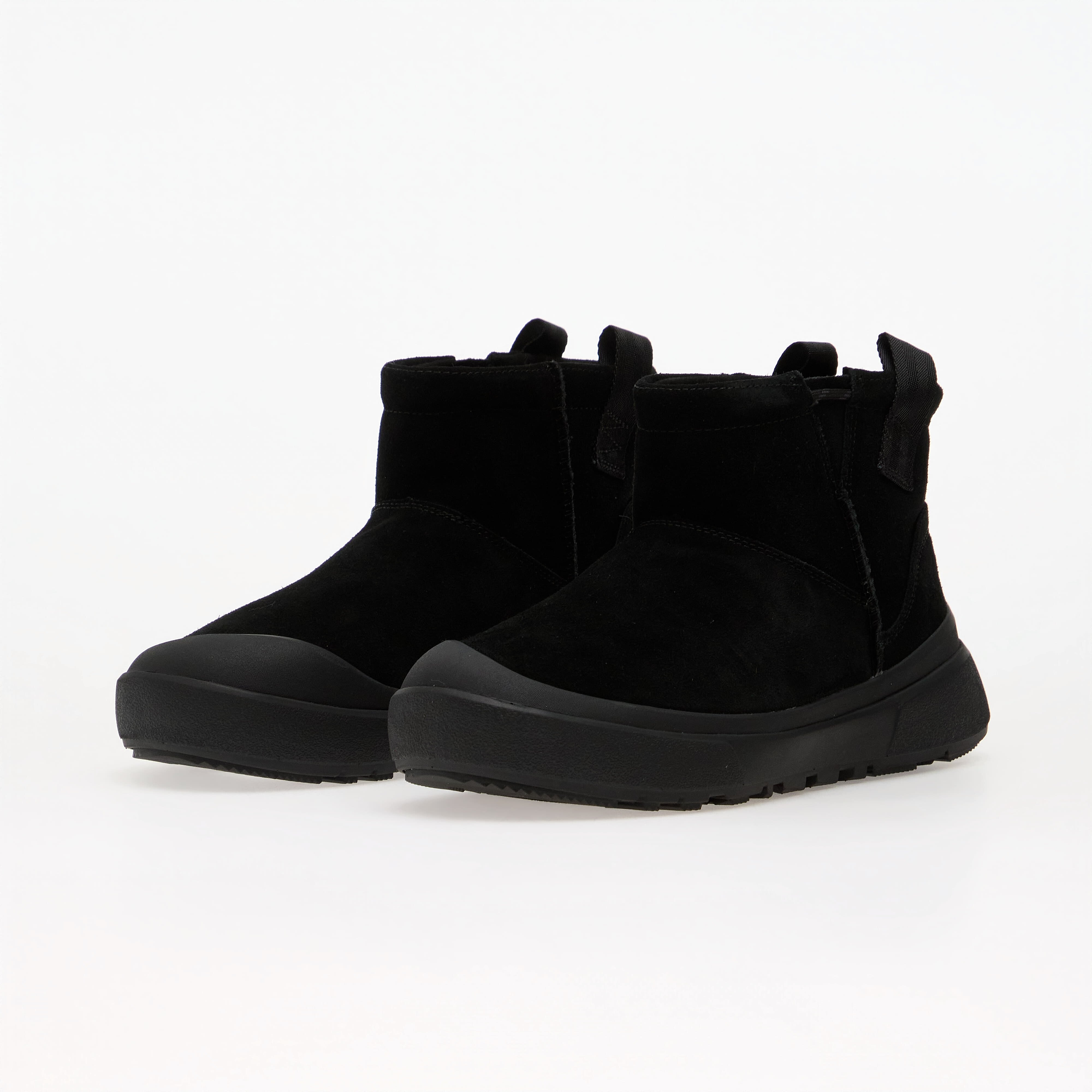 Ugg Сникърси M Classic Mini Outpost Black