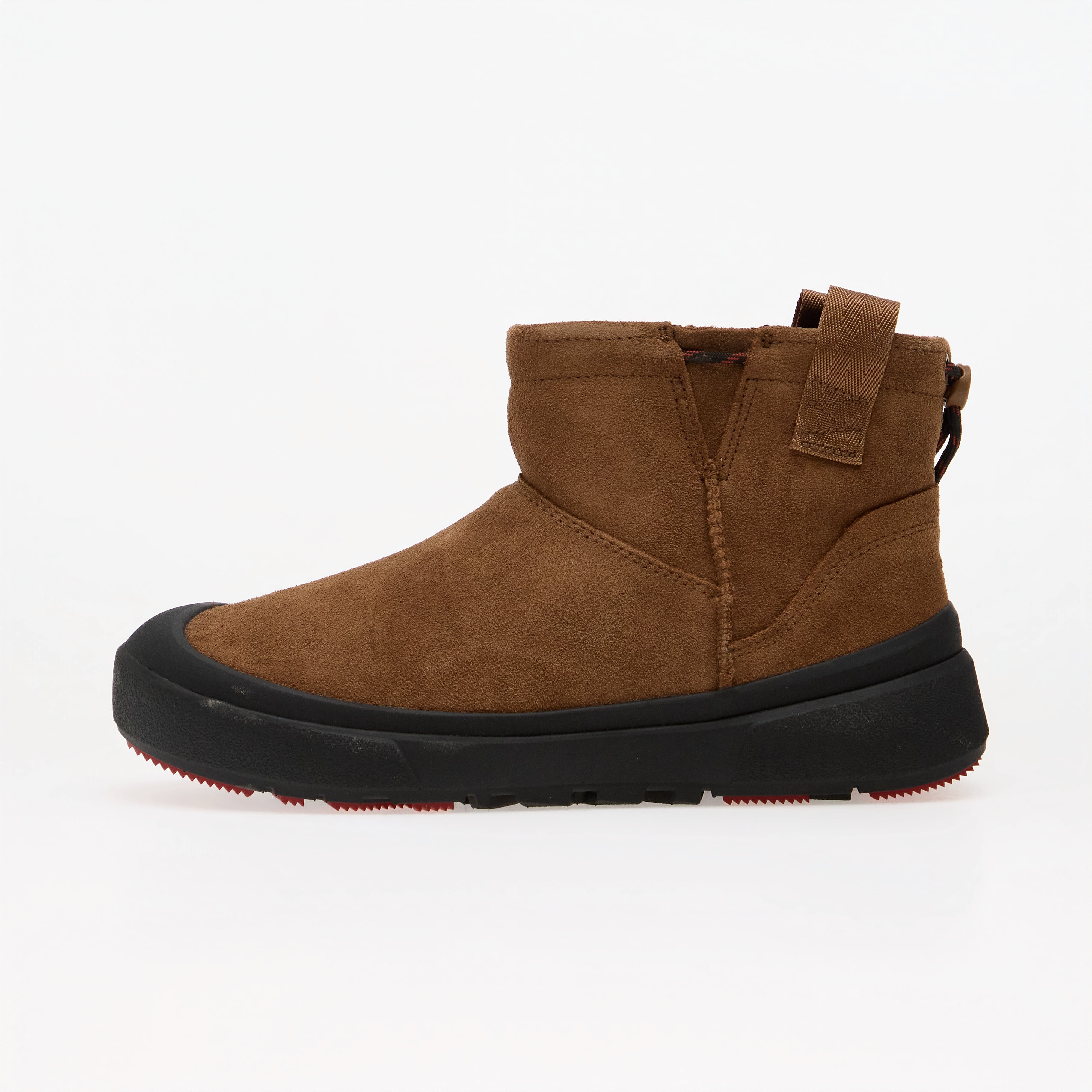 Ugg Сникърси M Classic Mini Outpost Dark Chestnut