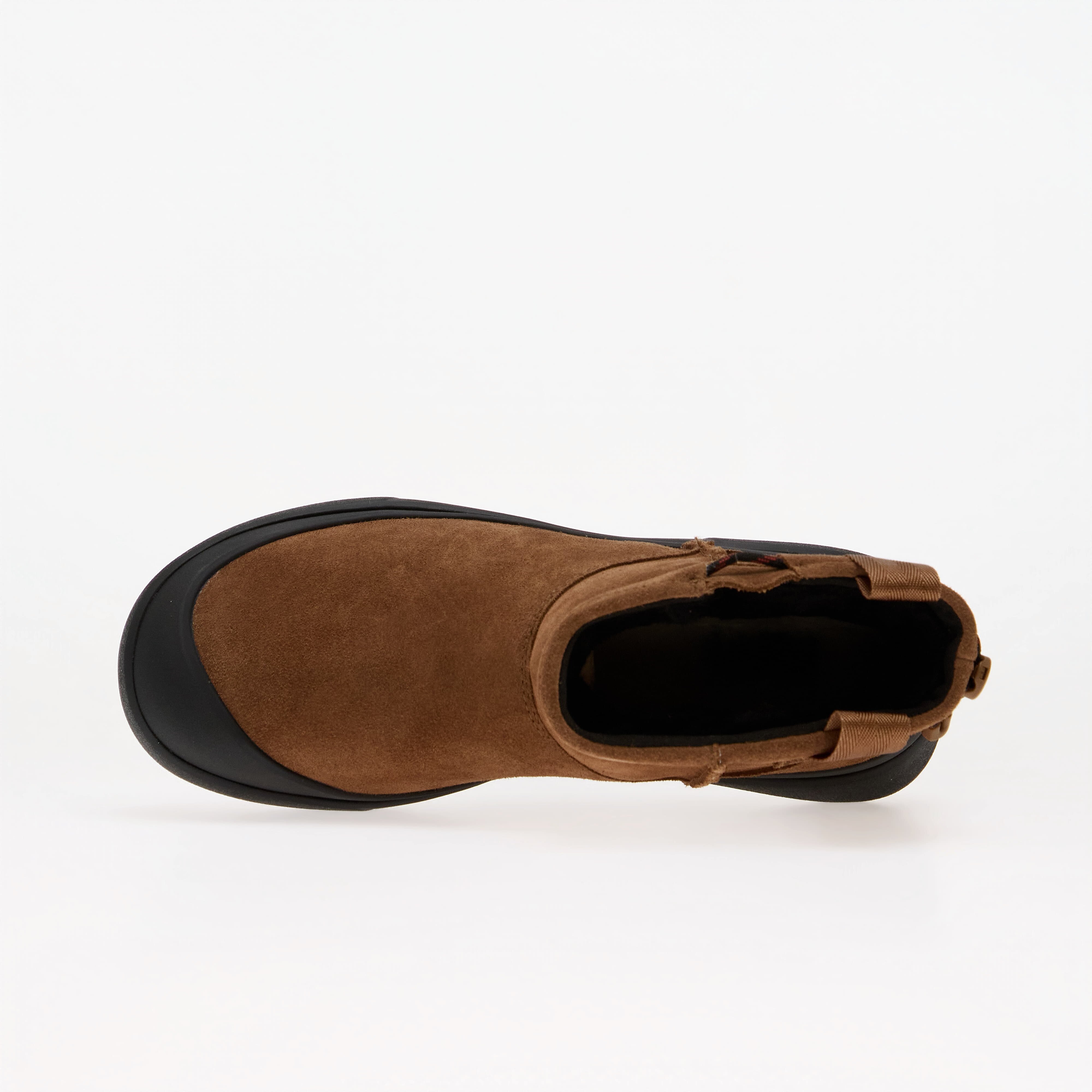 Ugg Сникърси M Classic Mini Outpost Dark Chestnut