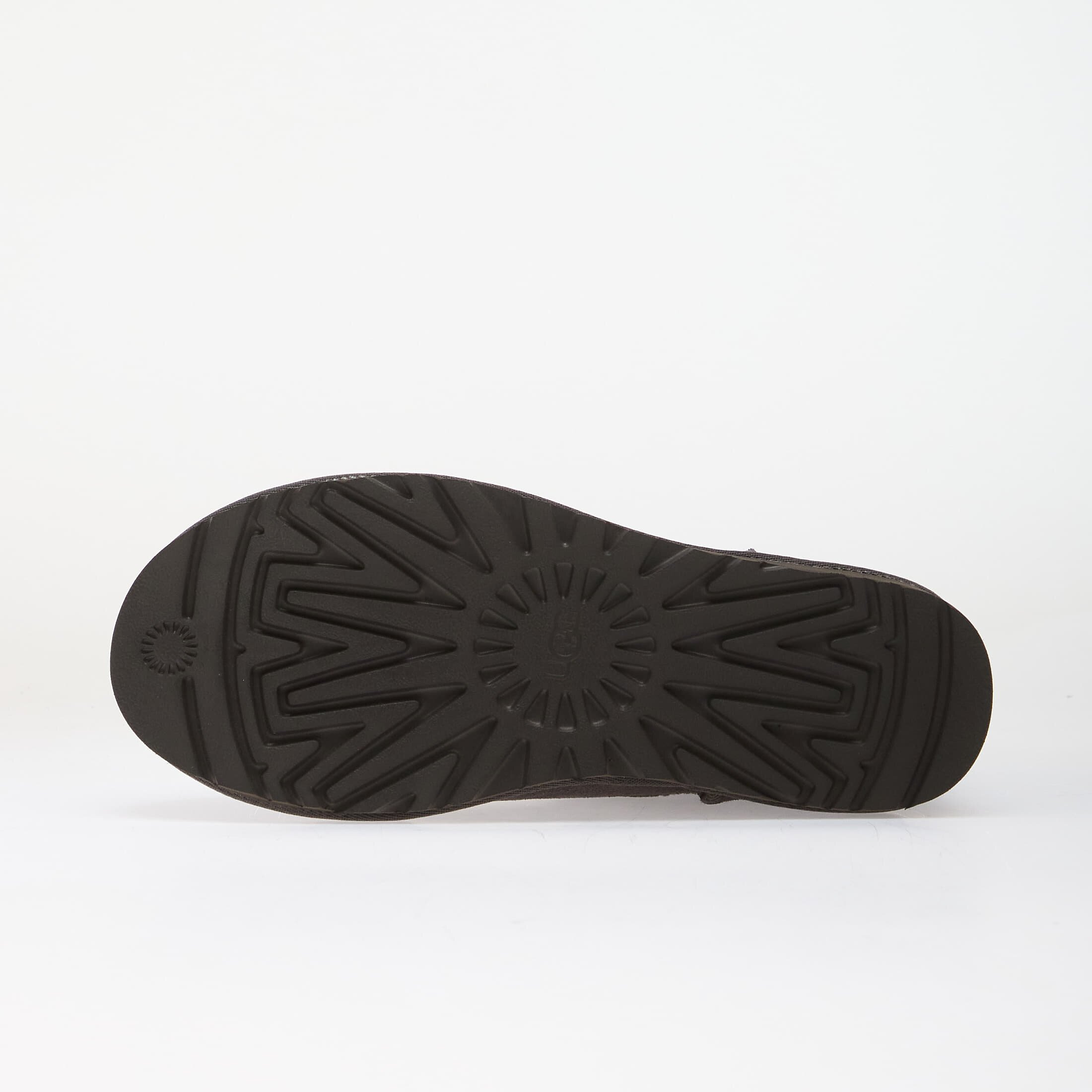 Ugg Сникърси M Classic Ultra Mini Dark Grey