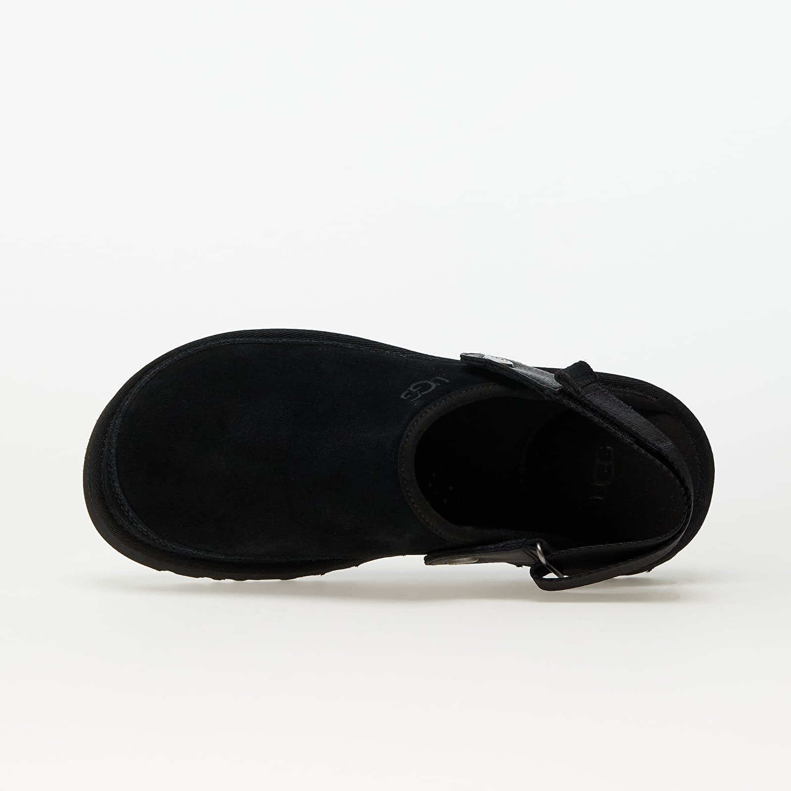 Ugg Сникърси M Goldencoast Clog Black