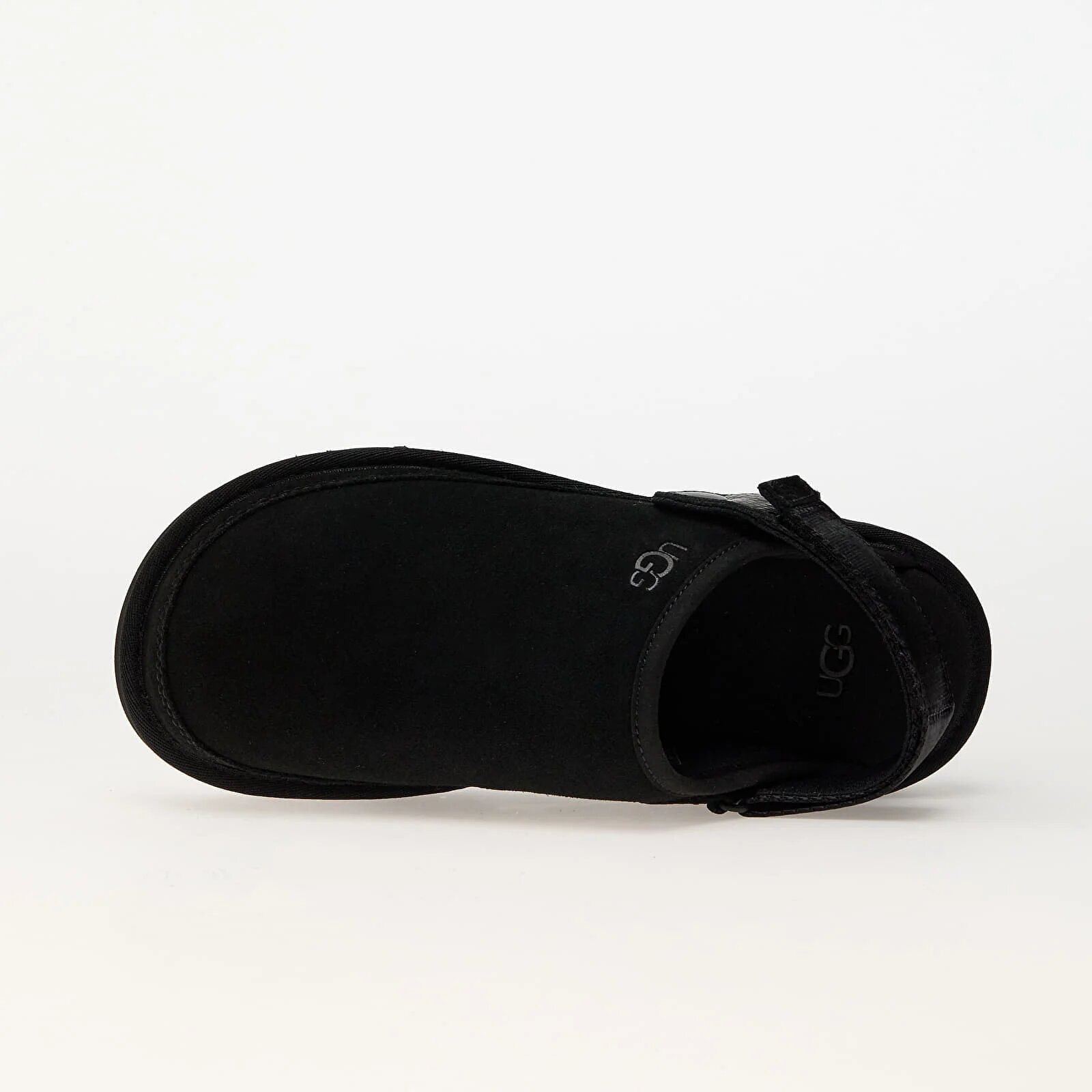 Ugg Сникърси M Goldencoast Clog Ii Black