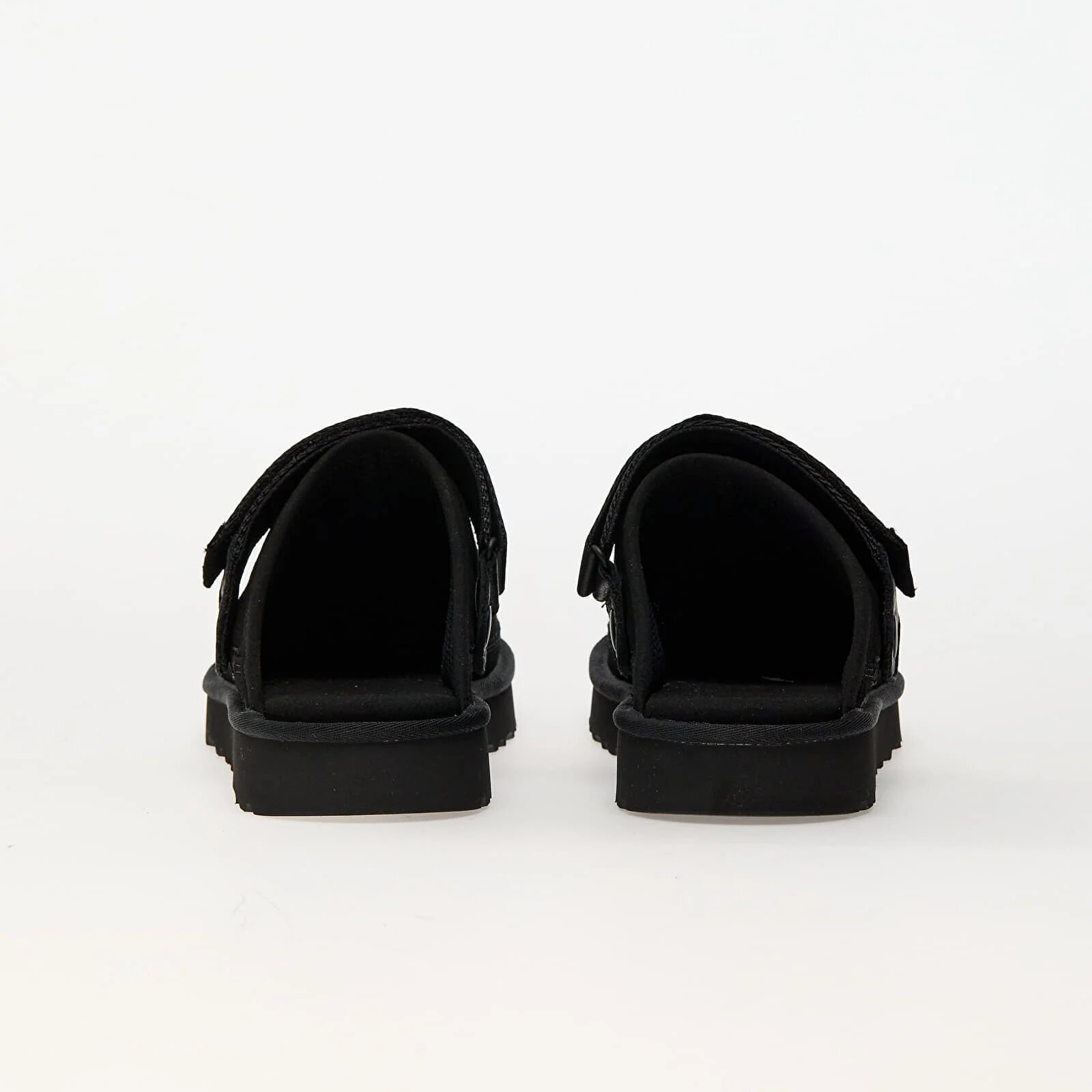 Ugg Сникърси M Goldencoast Clog Ii Black
