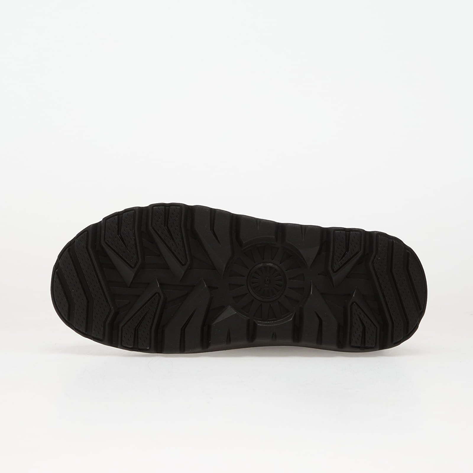Ugg Сникърси M Heritage Utility Axoid Black/ Black